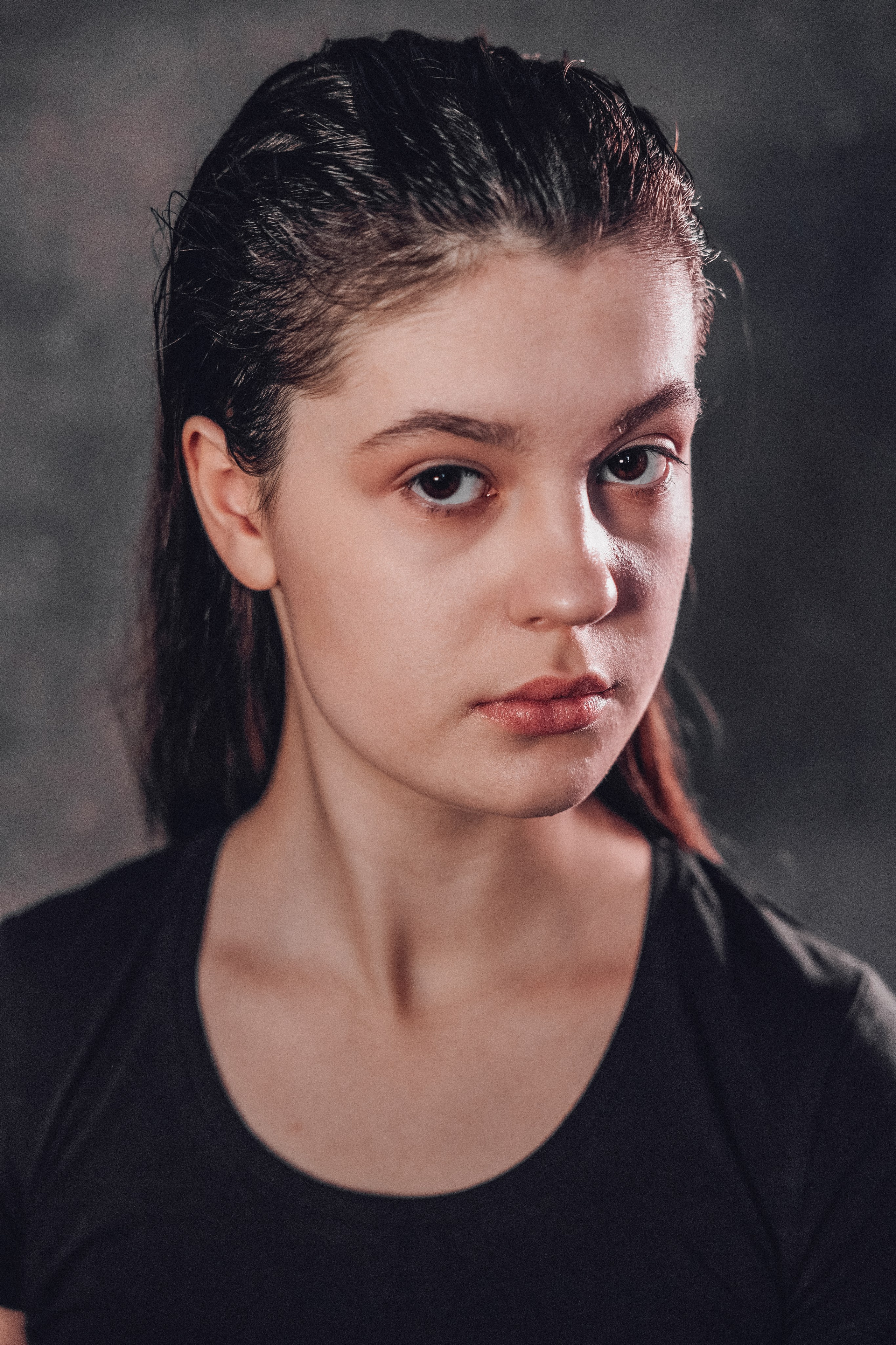 ЛИЗА. Я фотограф из Москвы к Вашим услугам