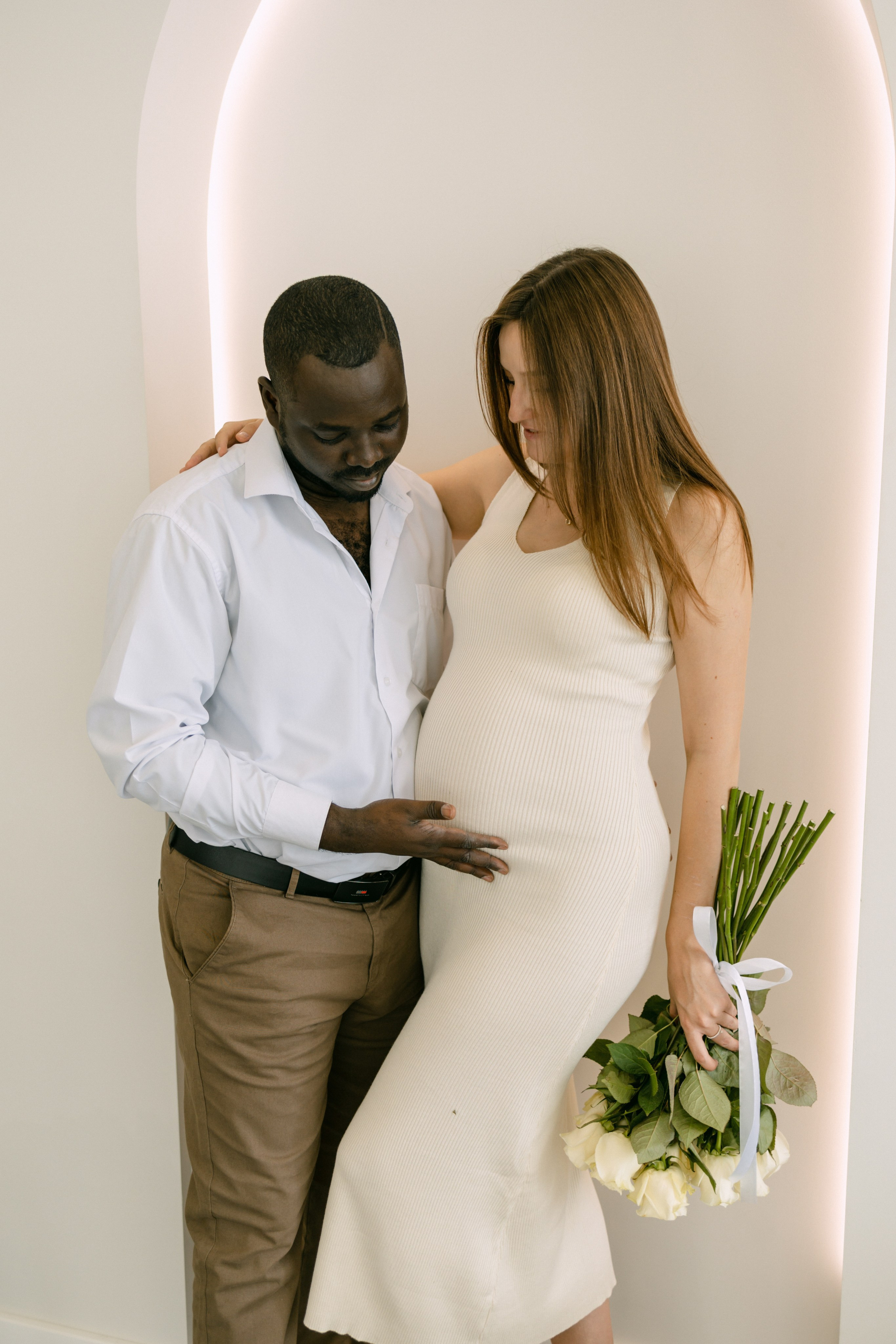 Олеся и Пито. Семейный и свадебный фотограф в Самаре Анастасия Воропаева