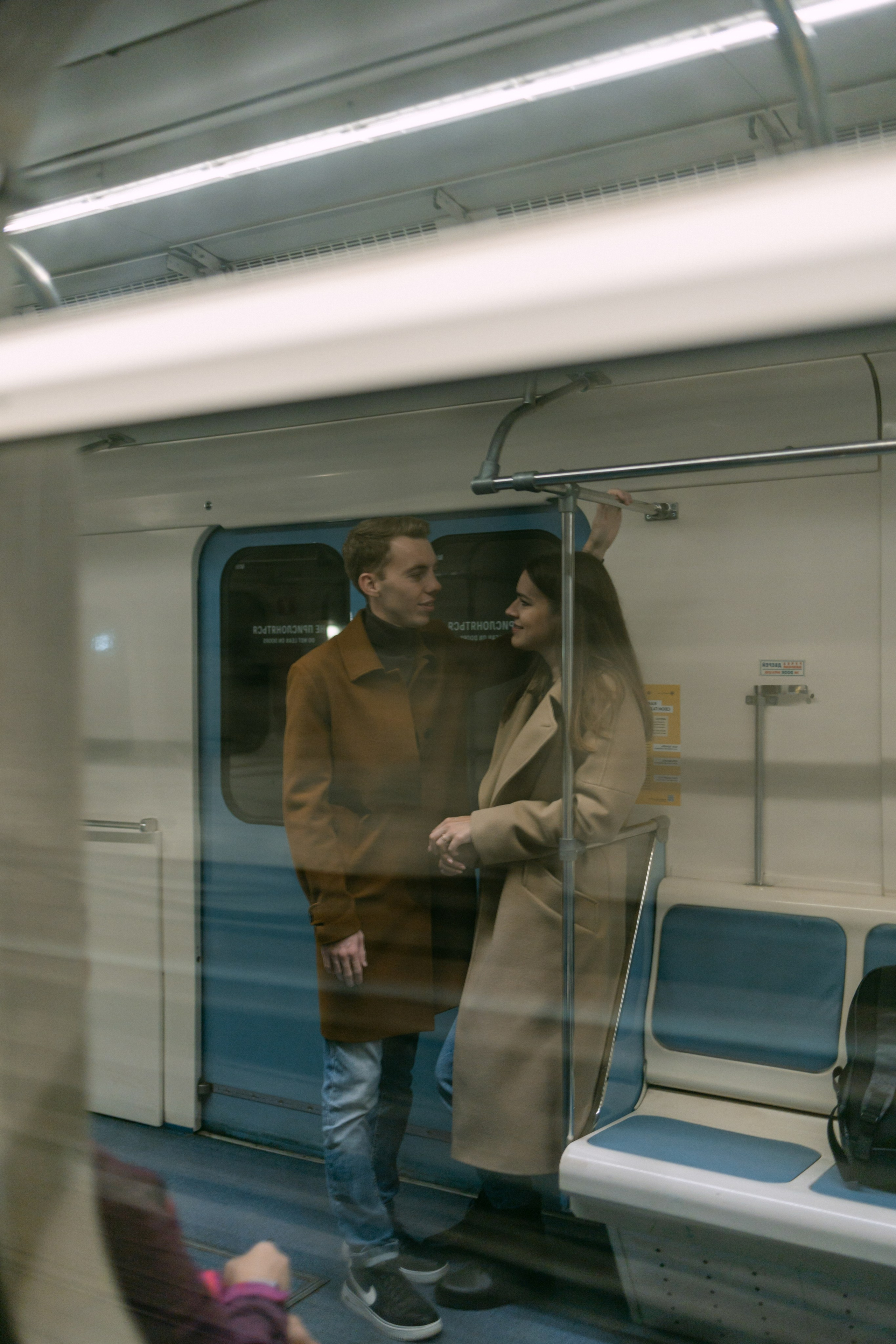 Катя и Саша, 2022 и 2023. Семейный и свадебный фотограф в Самаре Анастасия Воропаева