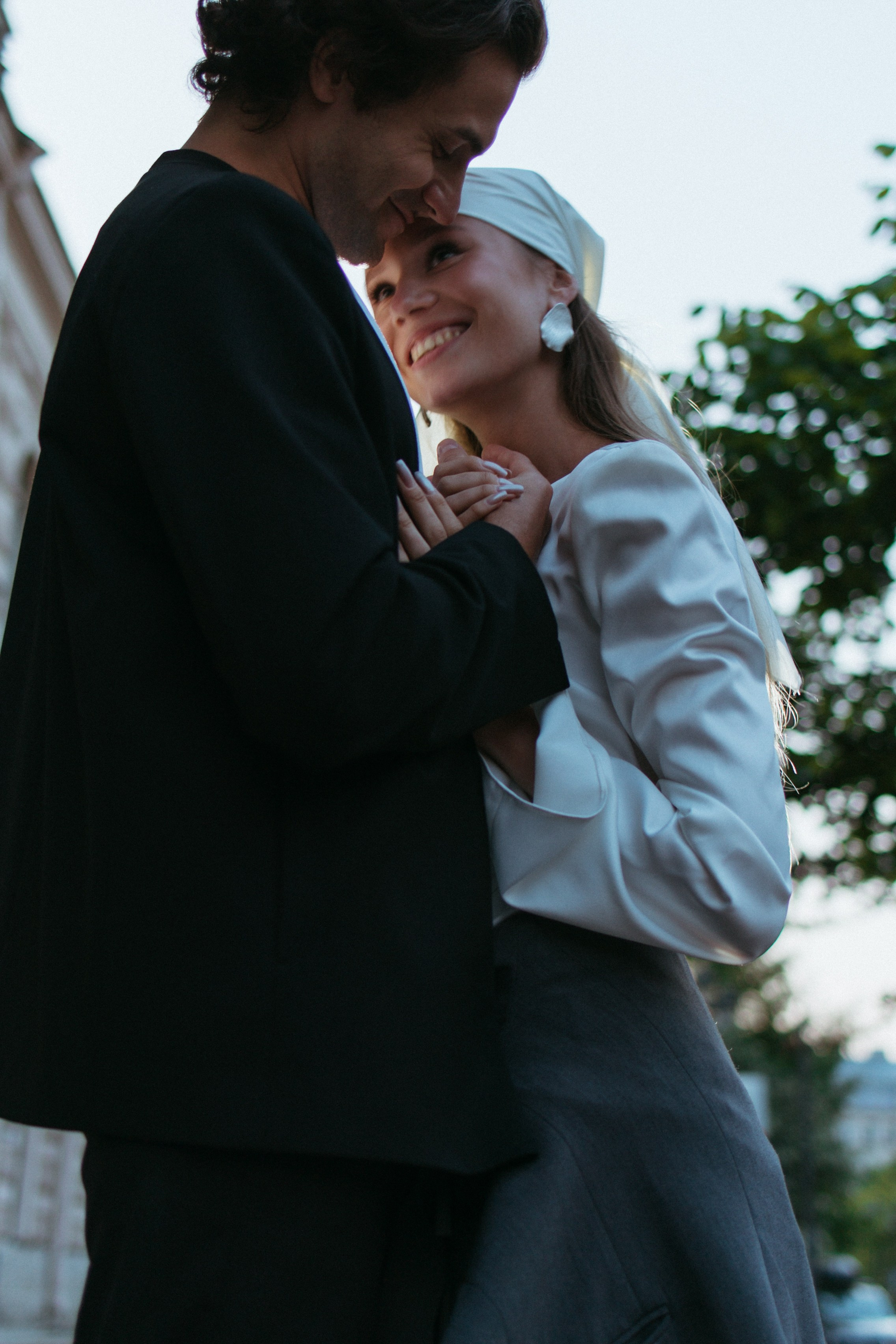 Валентина и Дмитрий. Семейный и свадебный фотограф в Самаре Анастасия Воропаева