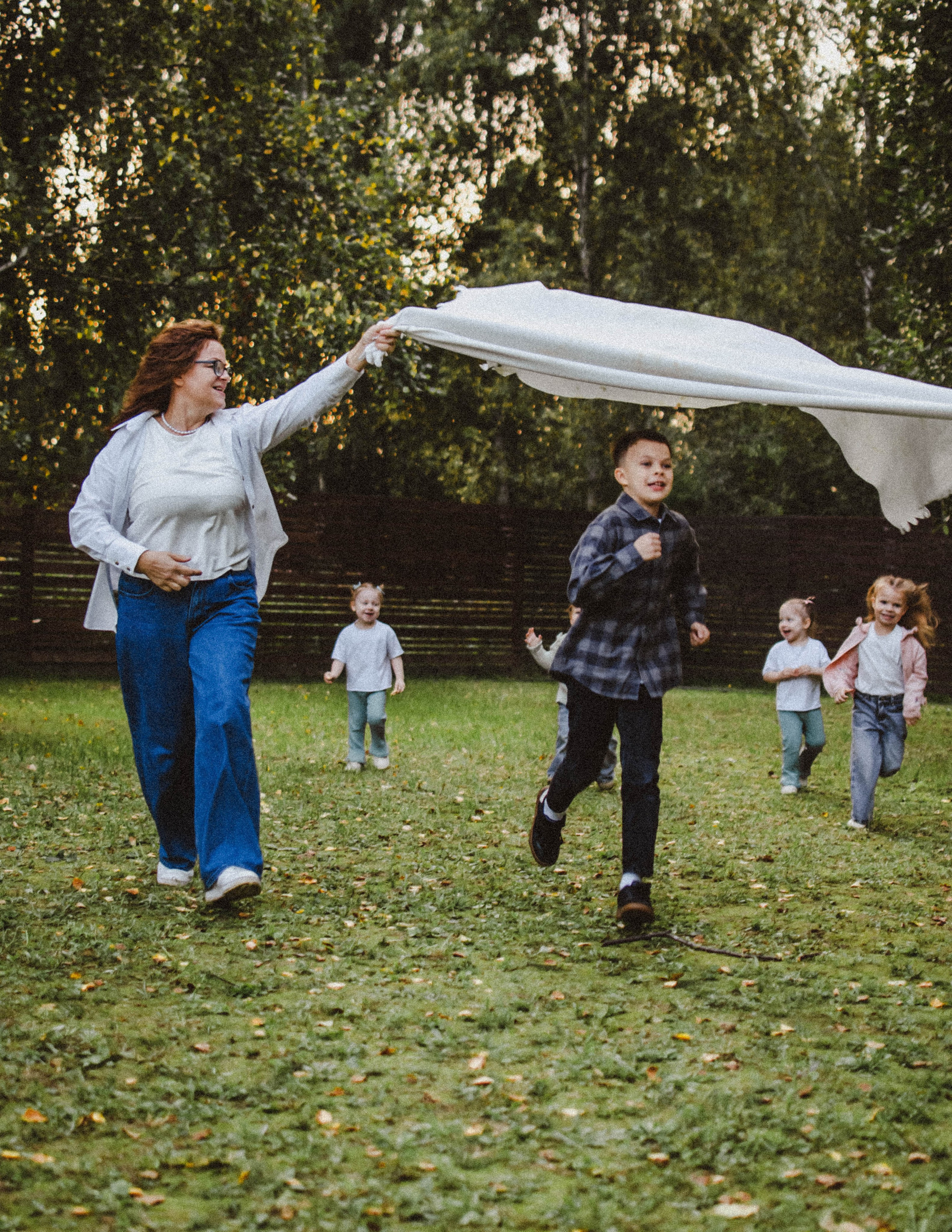 Семейная съемка. Семейный фотограф в Нижнем Новгороде Бацманова Дарья