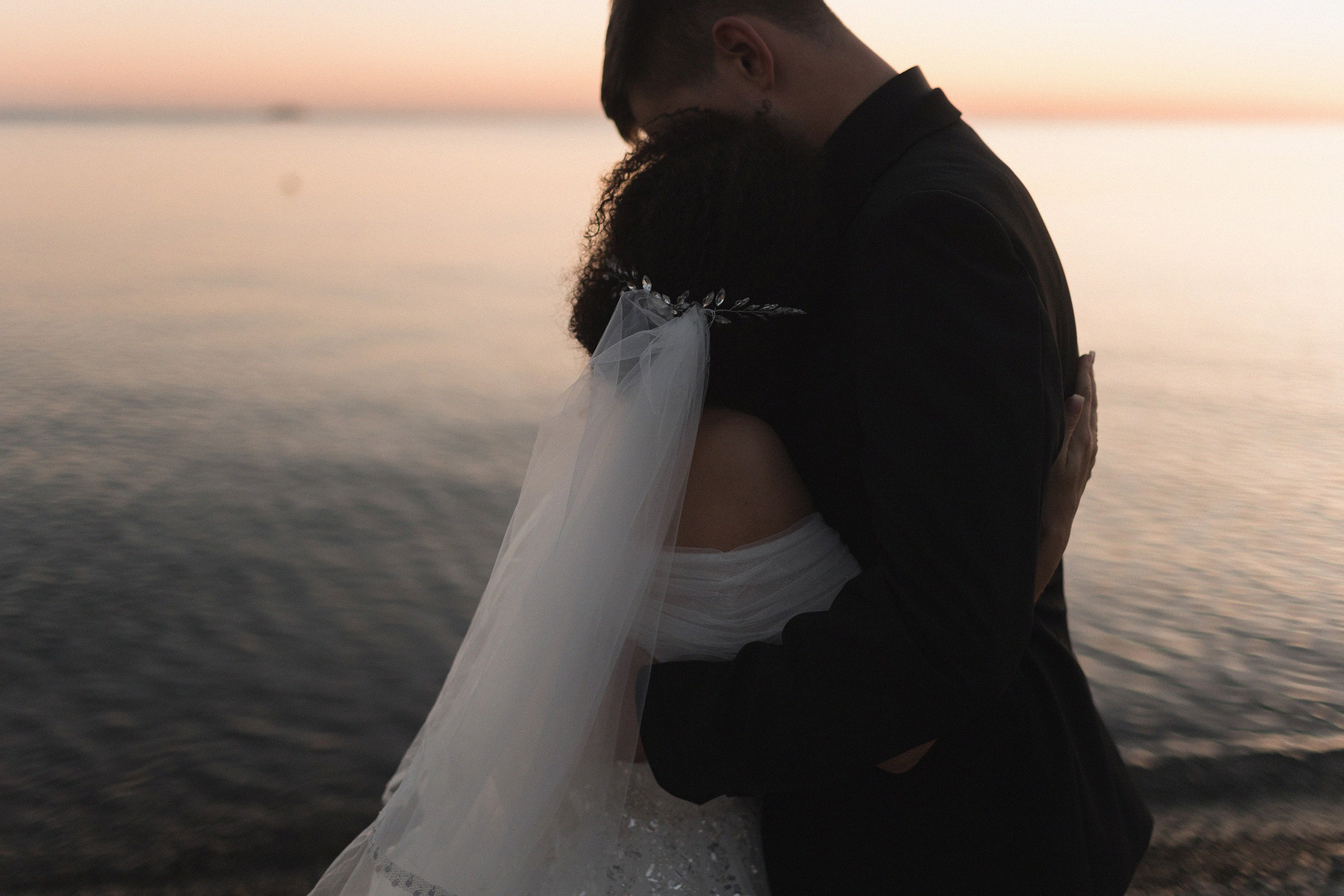 Wine and sea. Sovushka DS