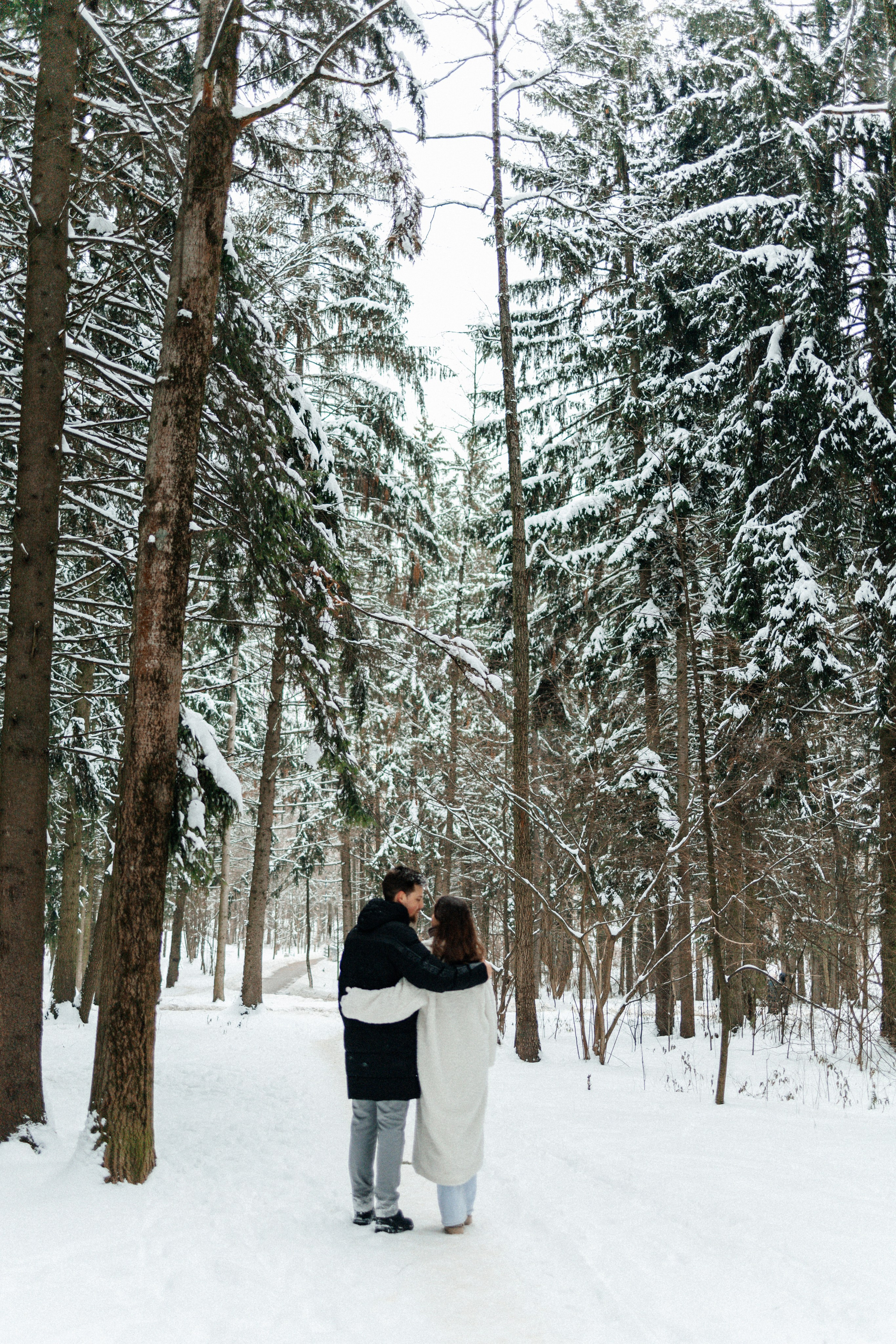 Антон и Соня. Свадебный и портретный фотограф Минск Евсович Инна