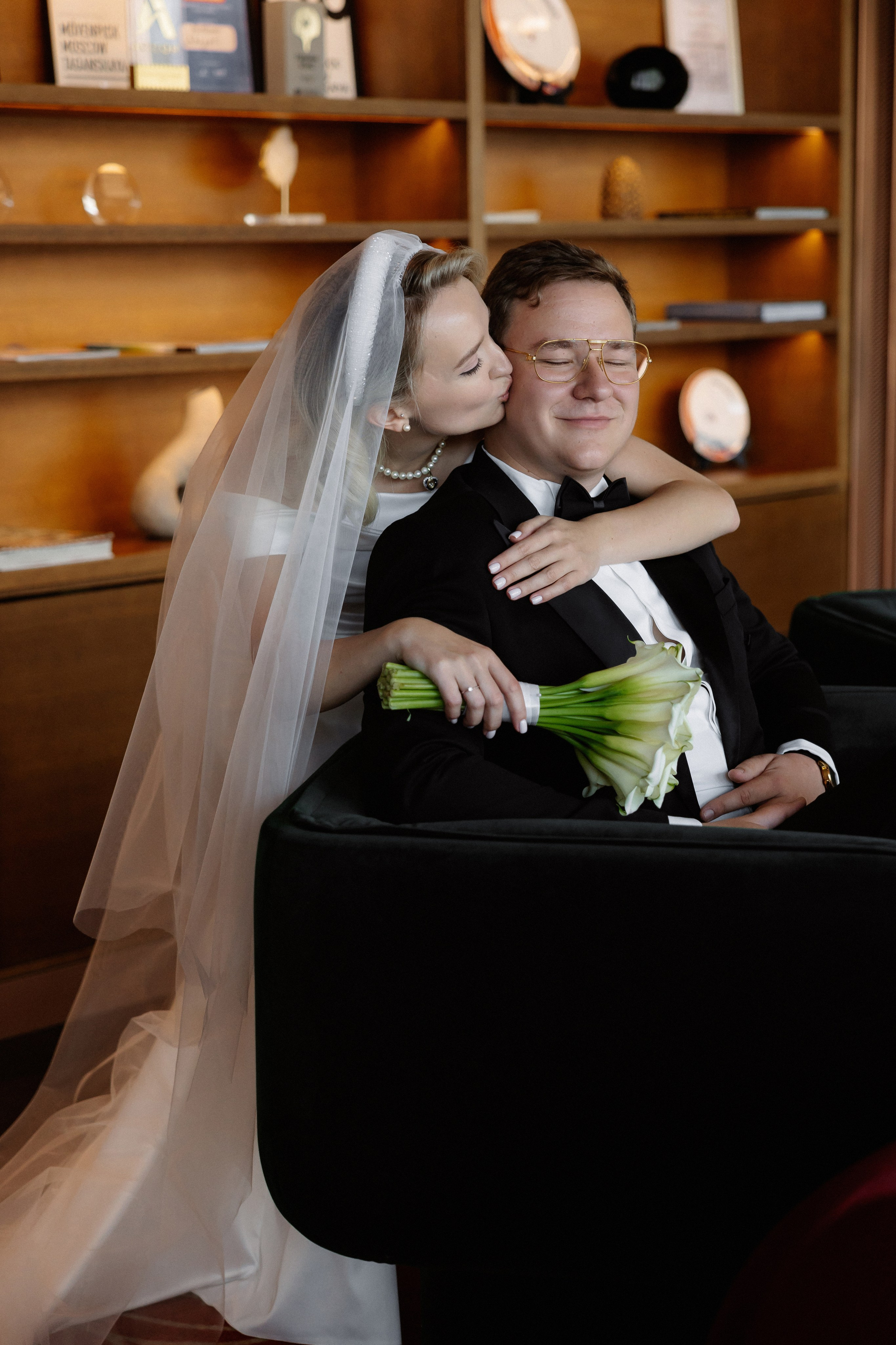 Дмитрий & Анна. RETOUCH-HOUSE