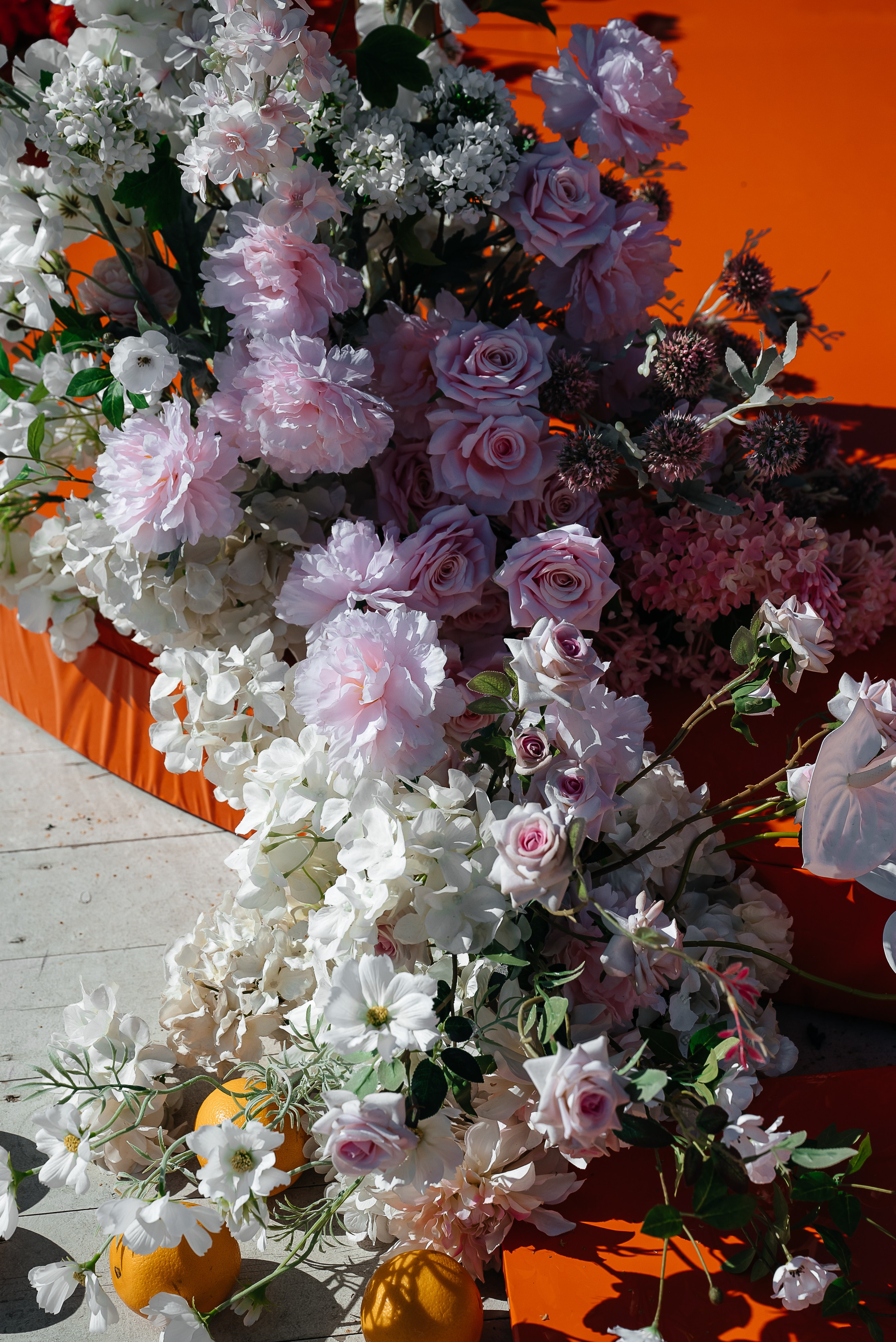 Костя & Лиза. RETOUCH-HOUSE