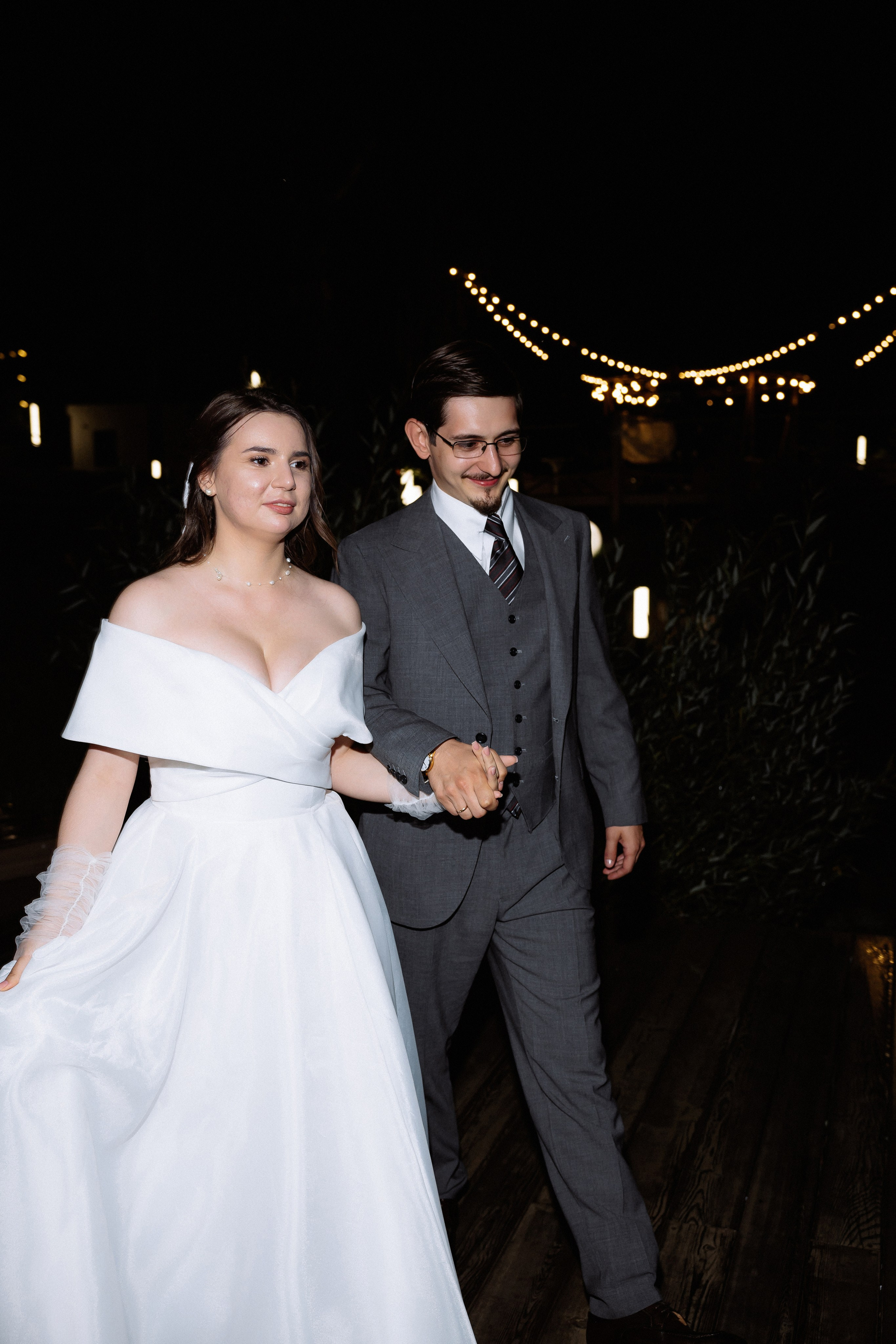 Эмилия & Тимур. RETOUCH-HOUSE