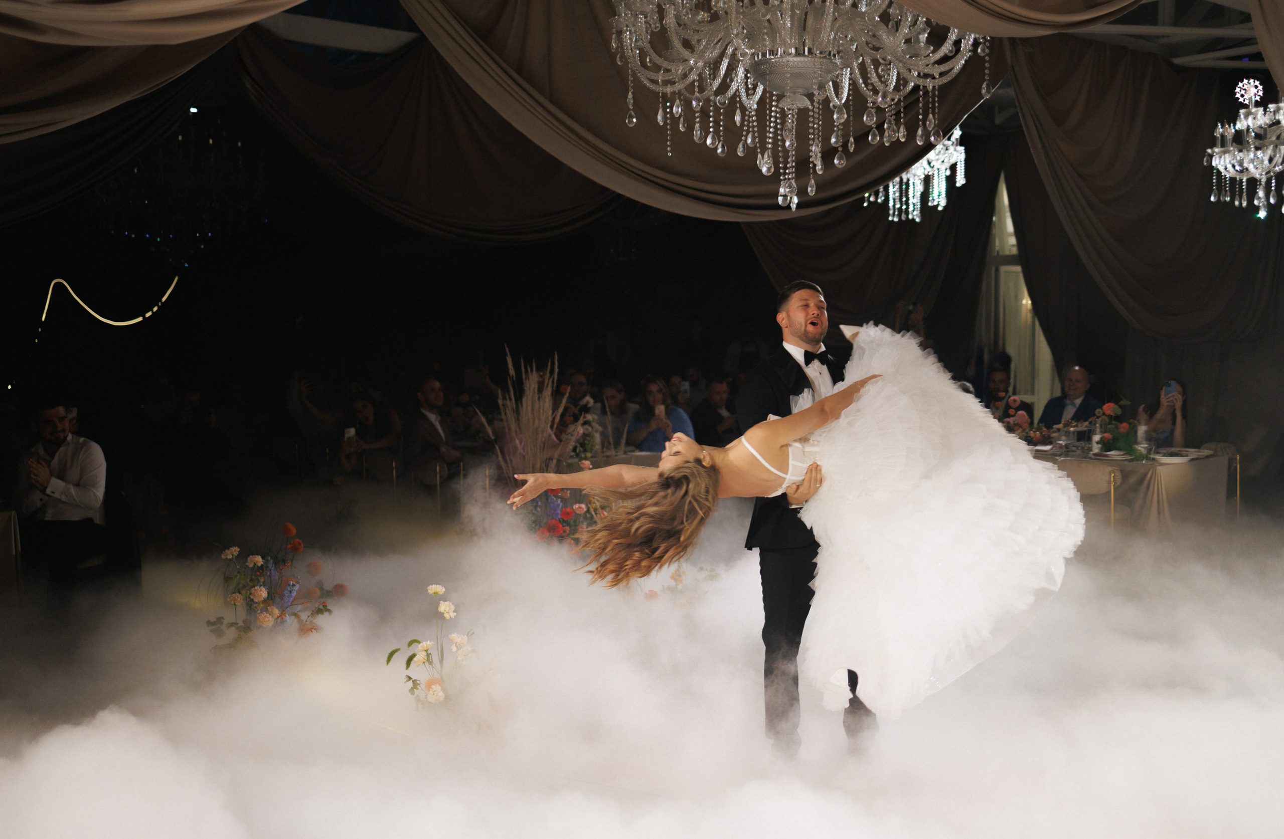 Дима & Варя. RETOUCH-HOUSE