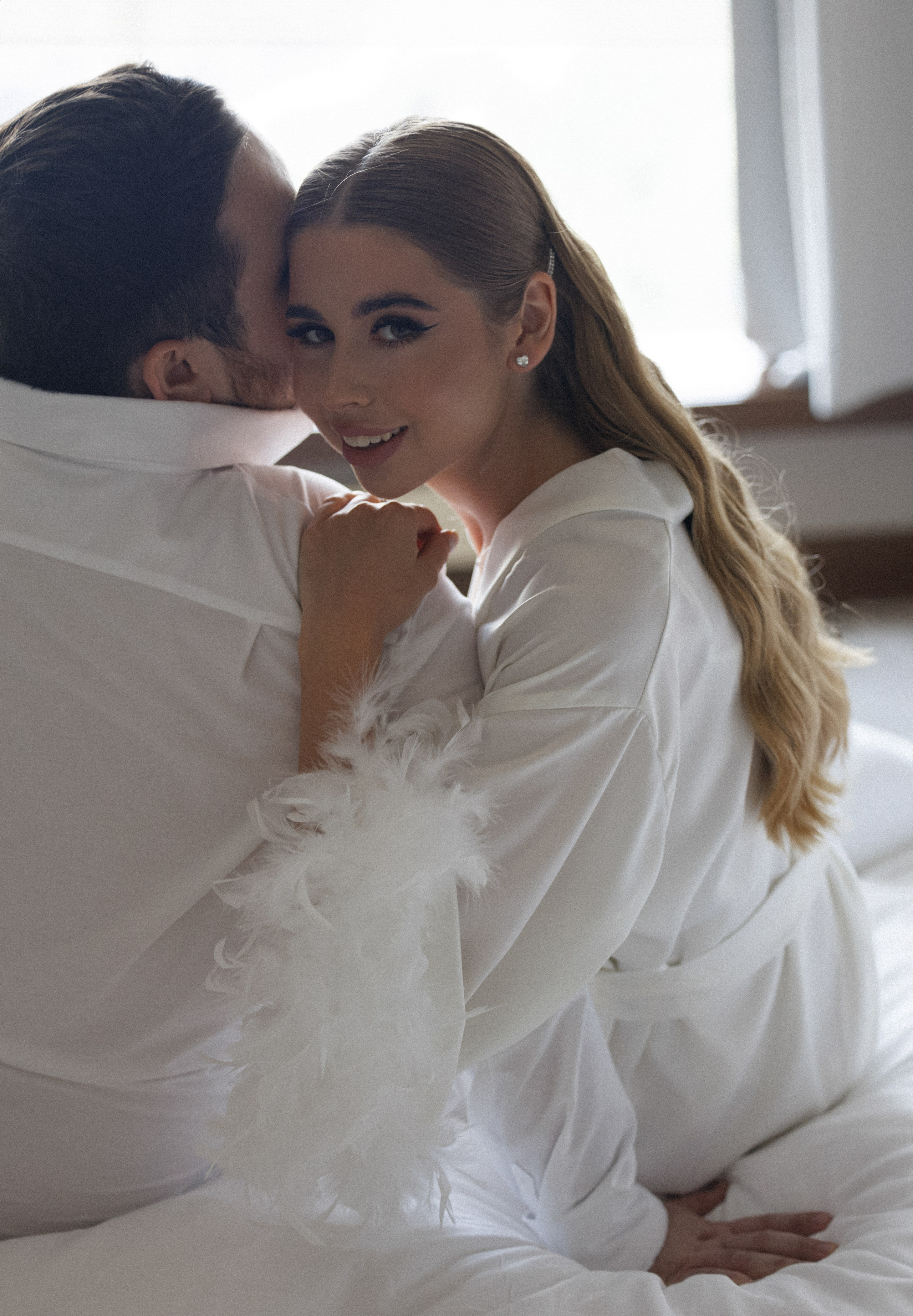 Илья & Кристина. RETOUCH-HOUSE