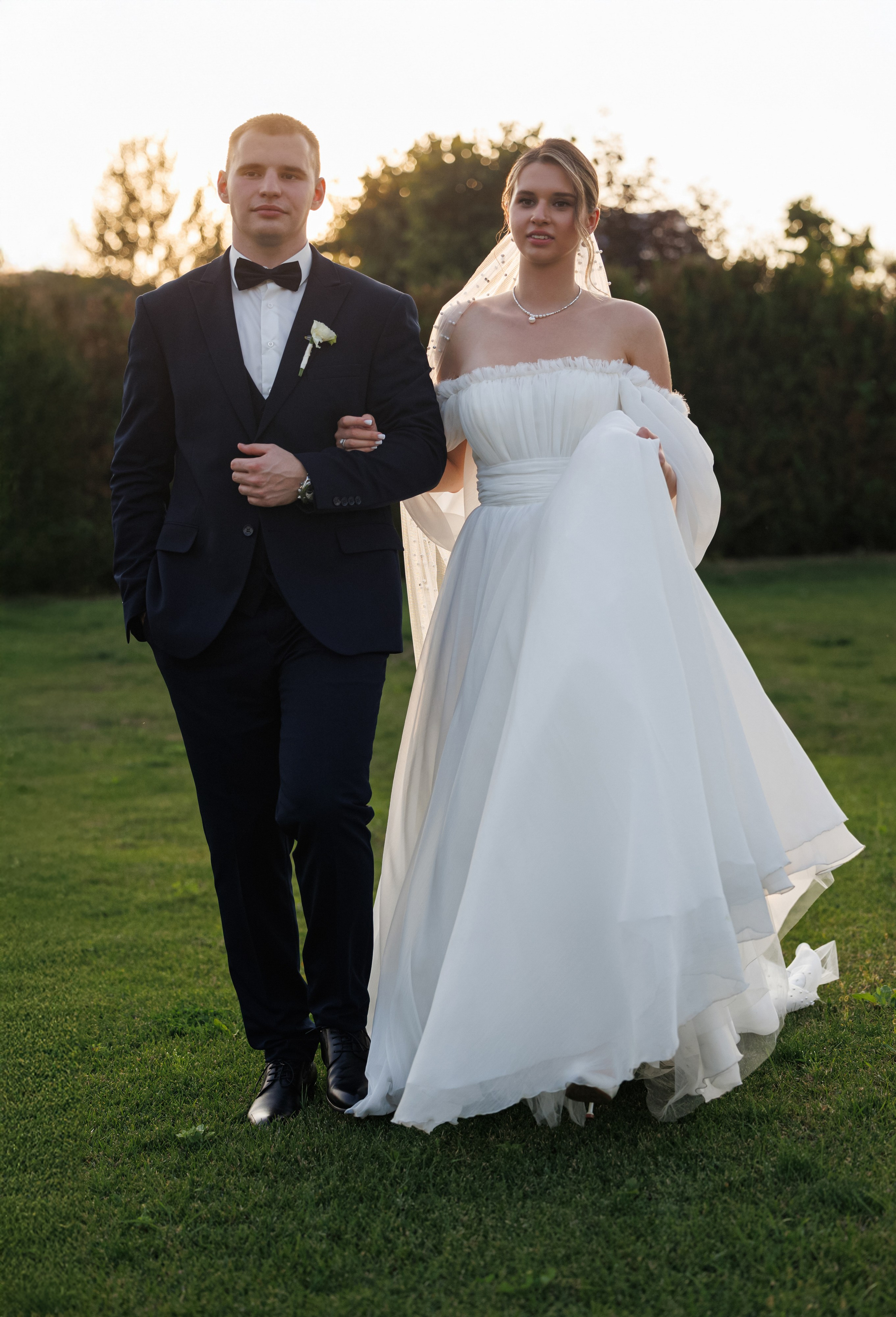 Рома & Маша. RETOUCH-HOUSE