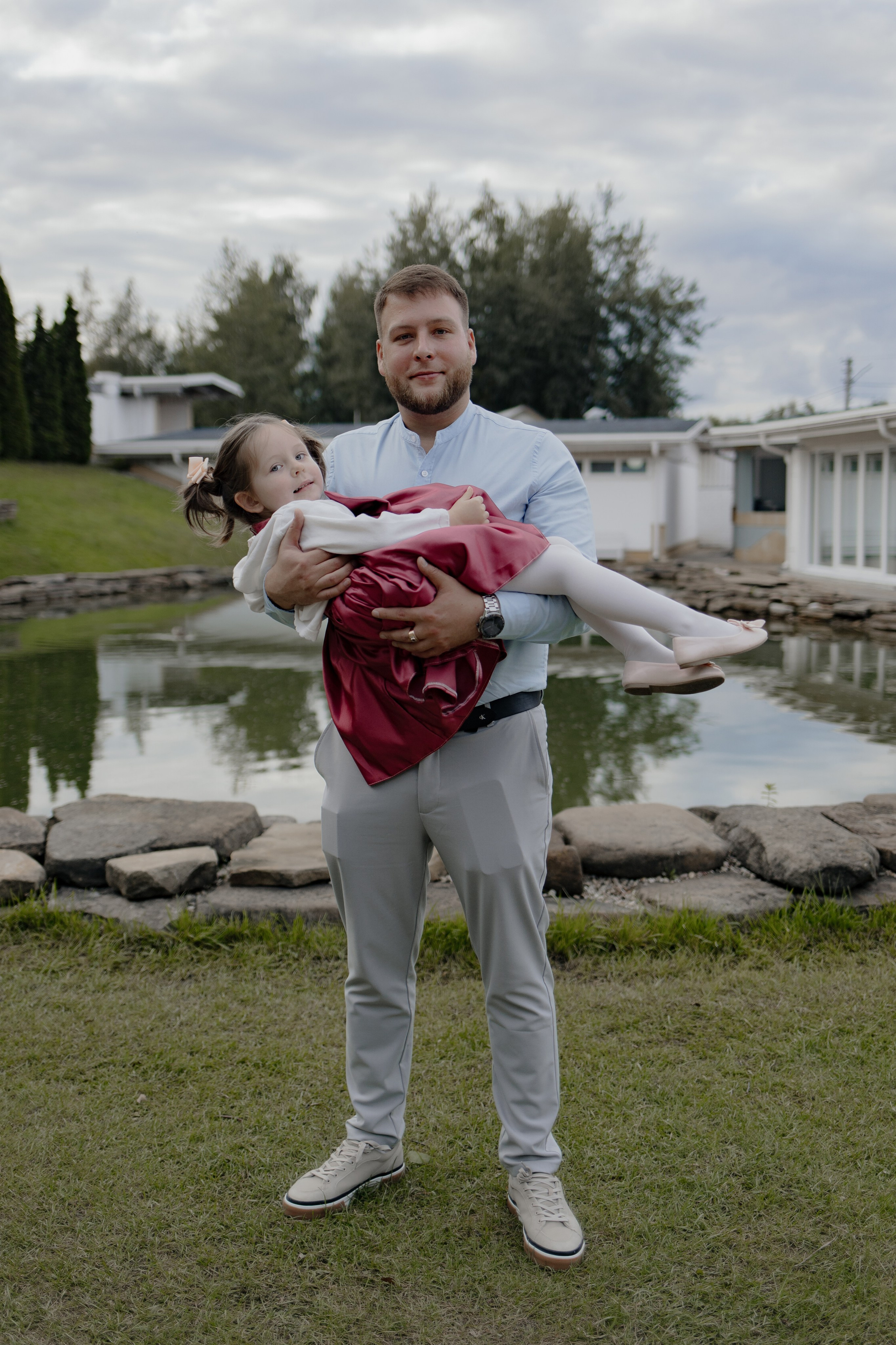 24.08.2024. RETOUCH-HOUSE