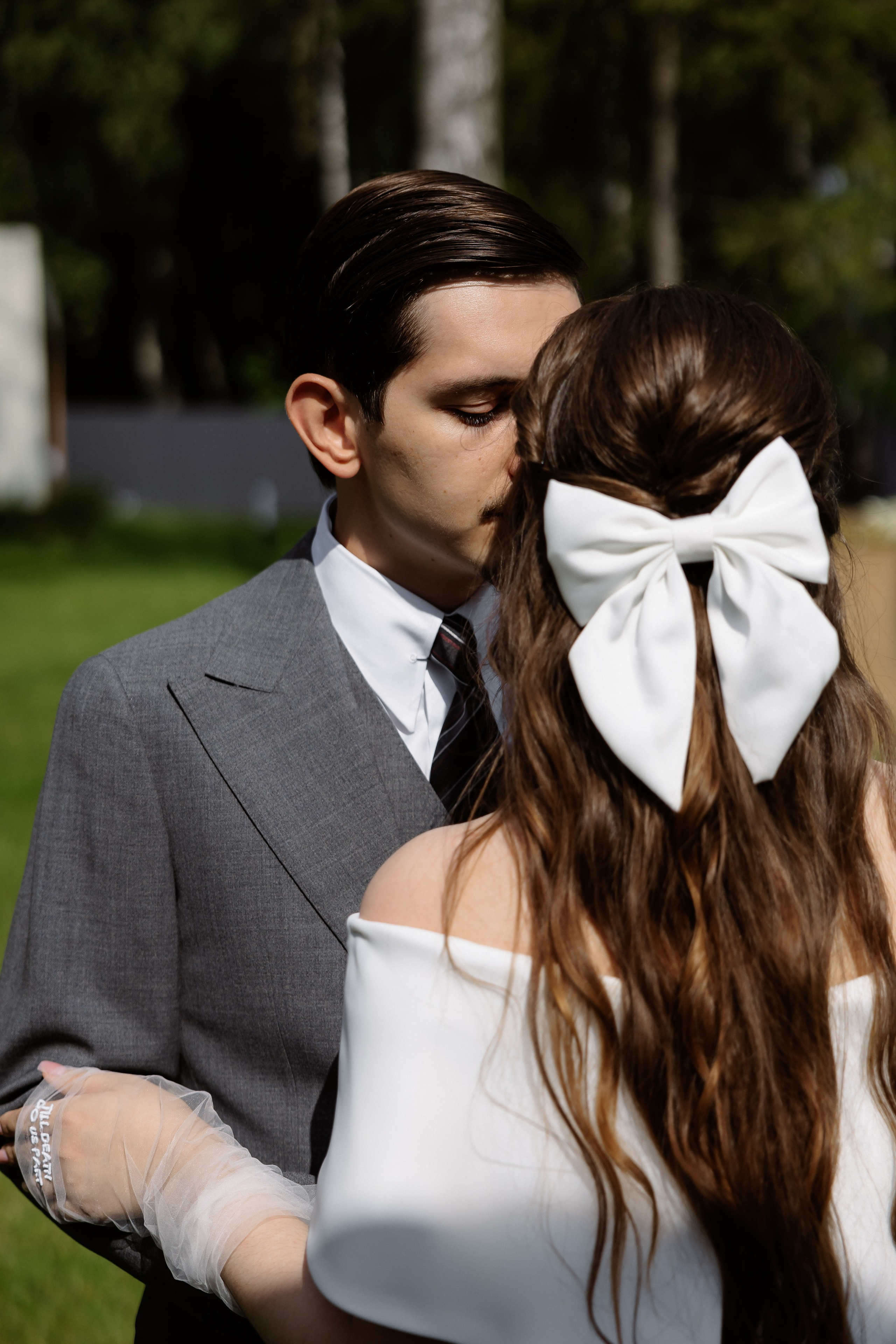 Эмилия & Тимур. RETOUCH-HOUSE