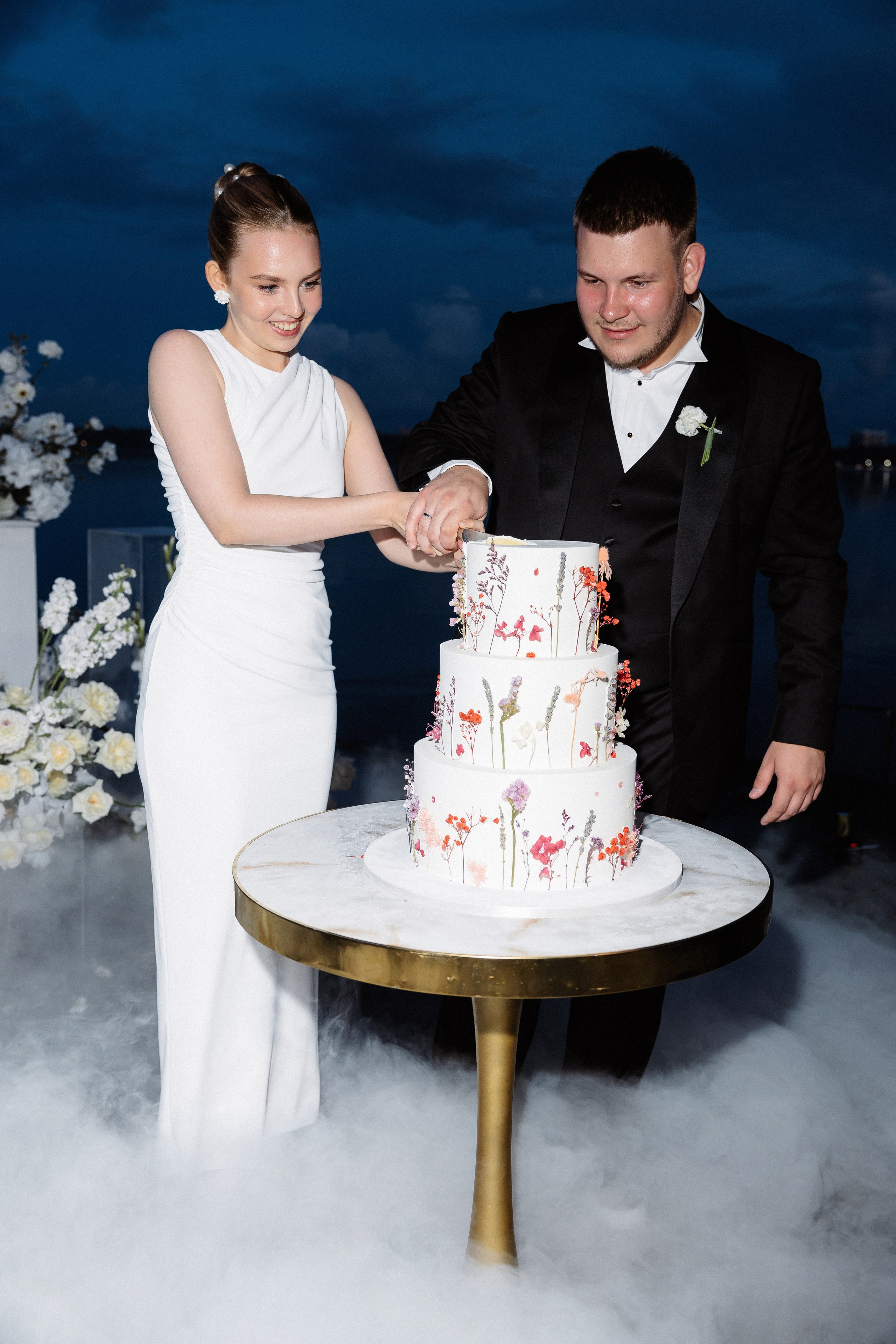 Андрей & Анастасия. RETOUCH-HOUSE