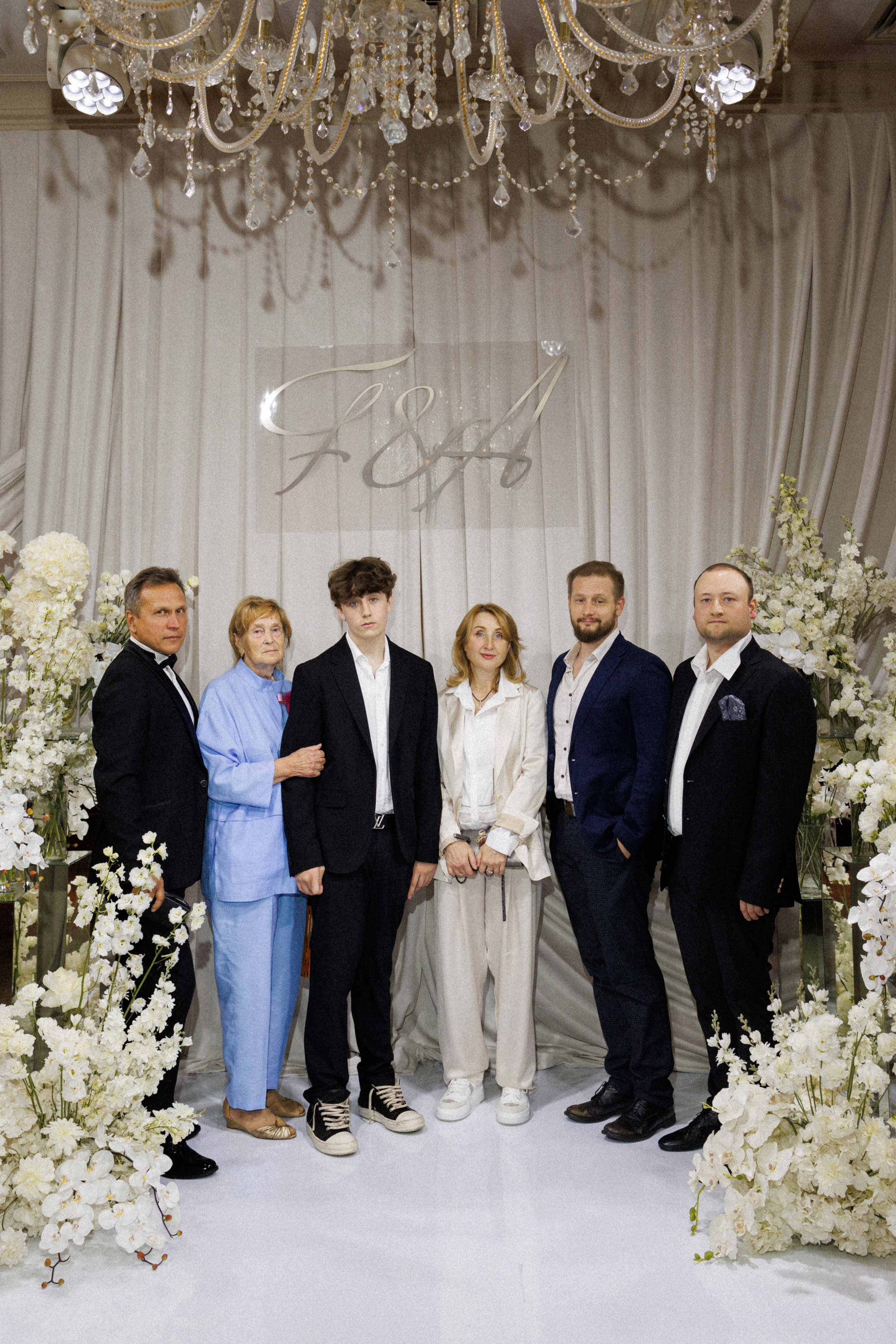 Филипп & Саша. RETOUCH-HOUSE