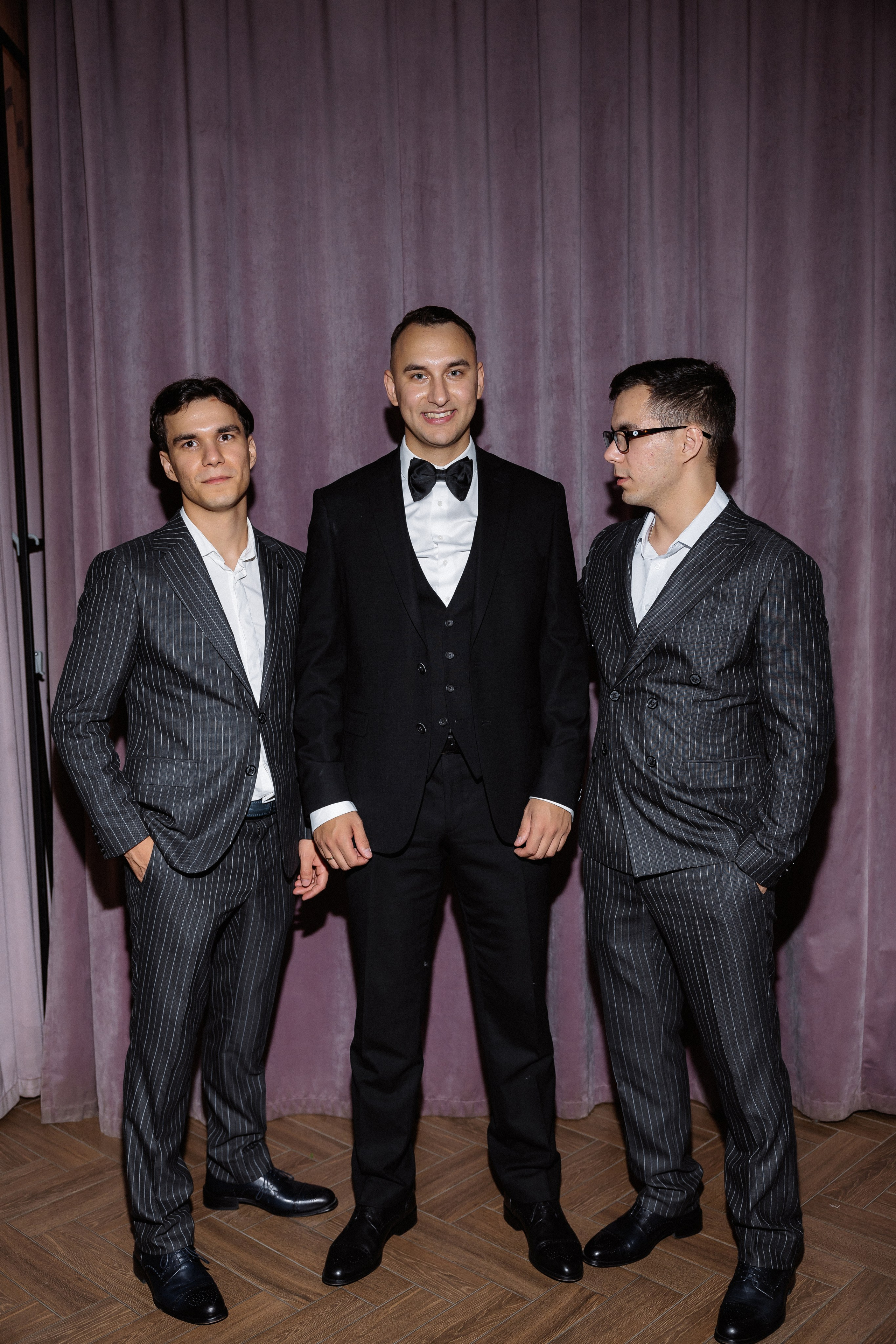 Дмитрий & Алена. RETOUCH-HOUSE