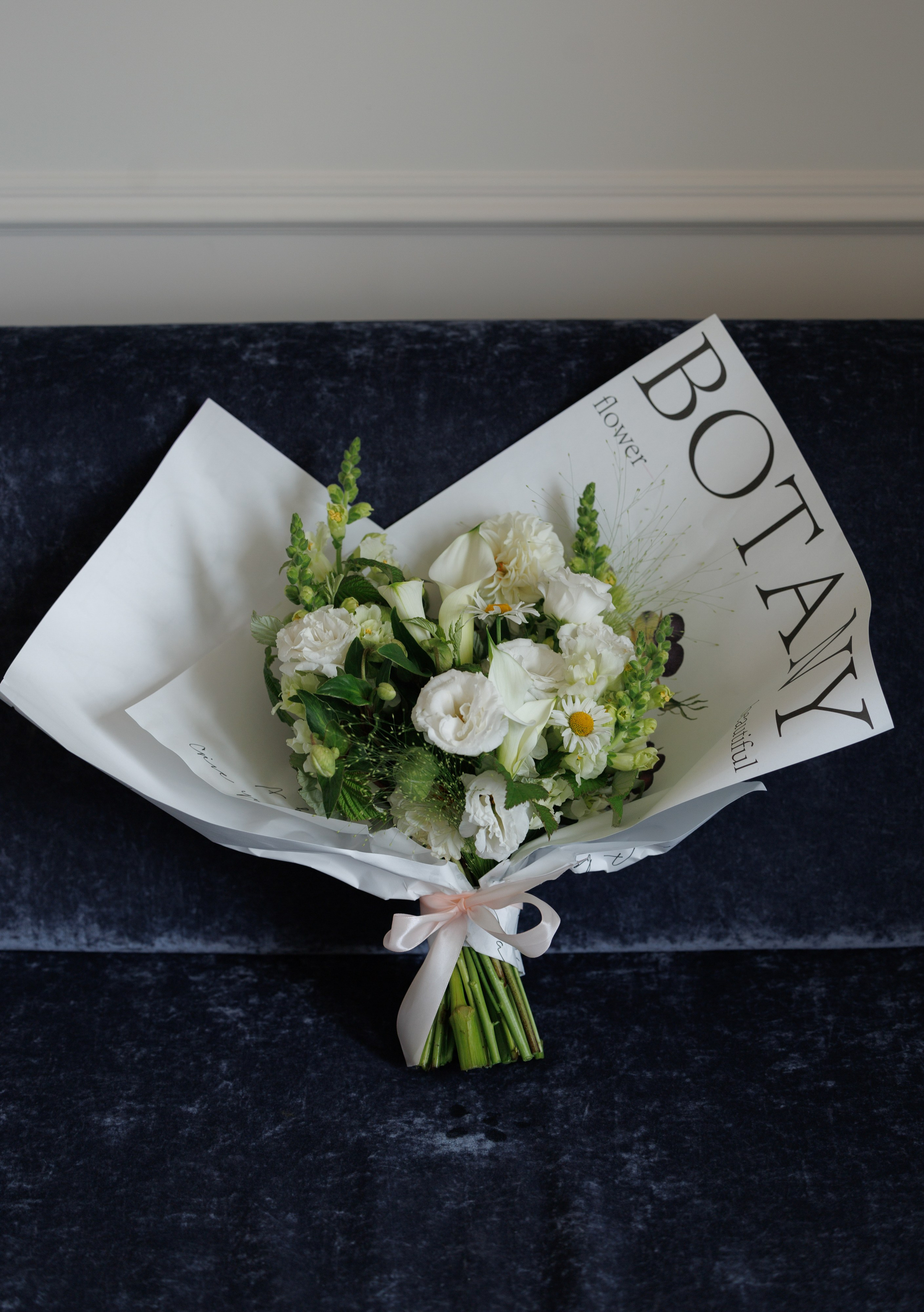 Луиза & Стефан. RETOUCH-HOUSE