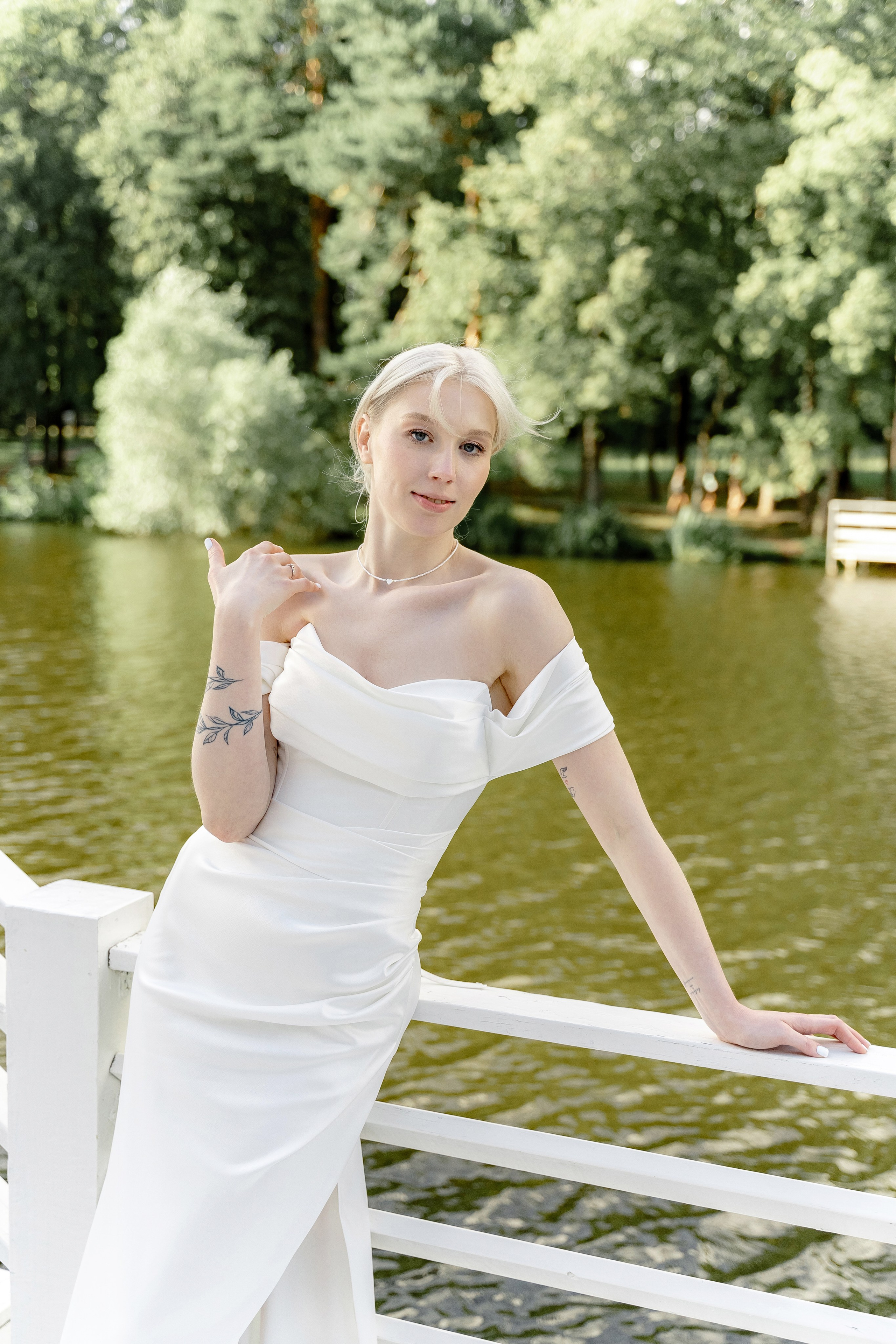 Владимир & Яна. RETOUCH-HOUSE