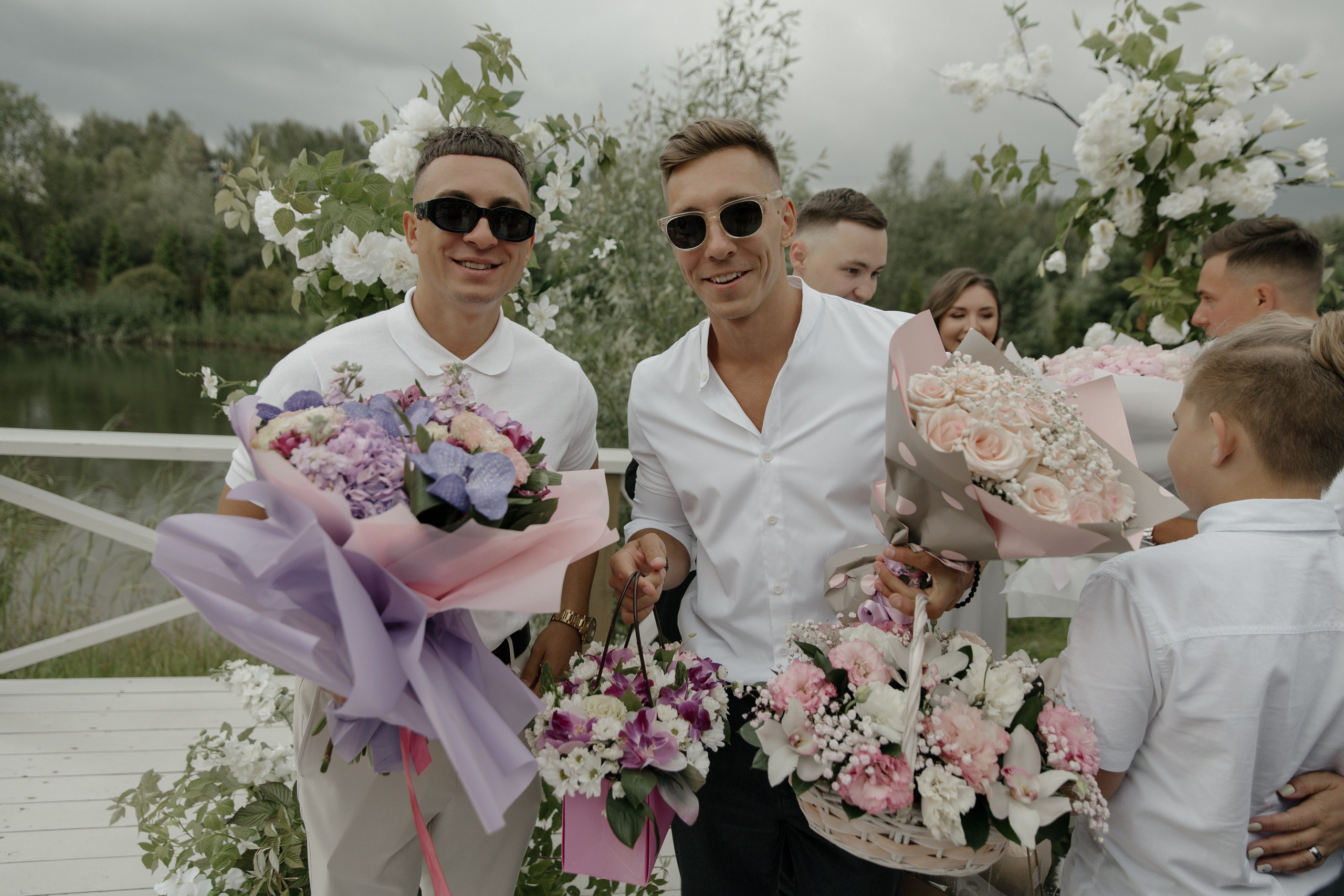 23.07.2024. RETOUCH-HOUSE