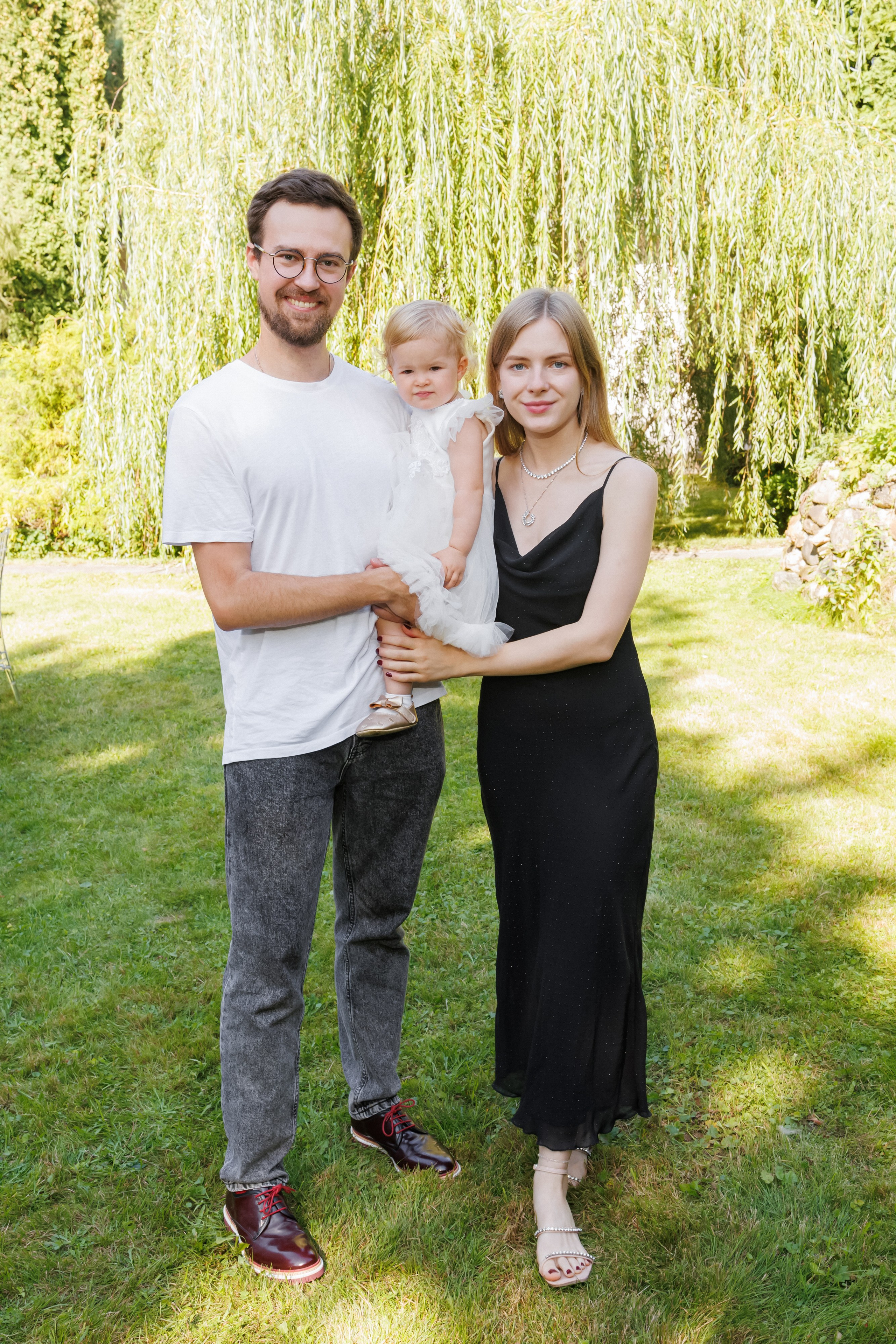 Петя & Каролина. RETOUCH-HOUSE