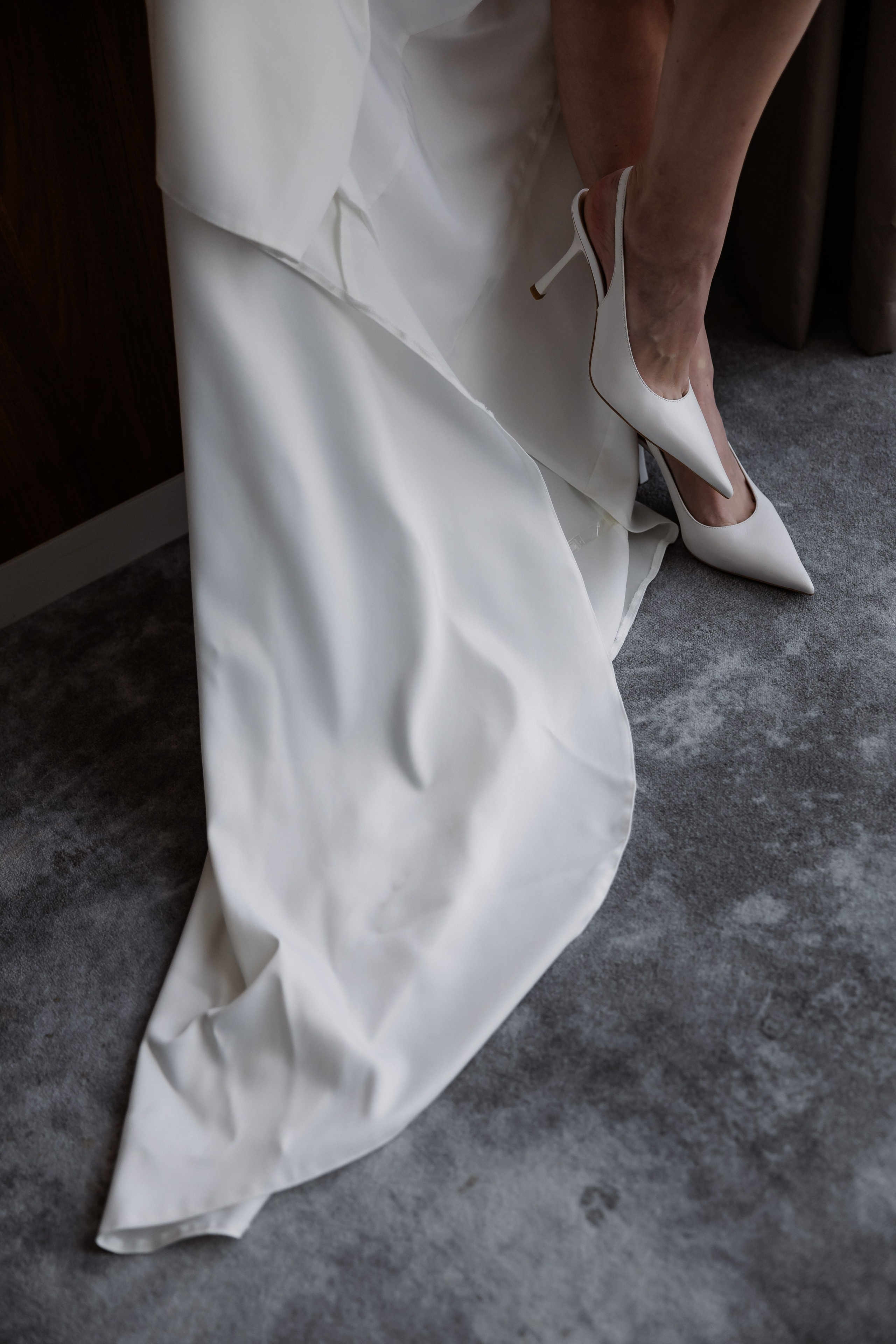 Дмитрий & Анна. RETOUCH-HOUSE