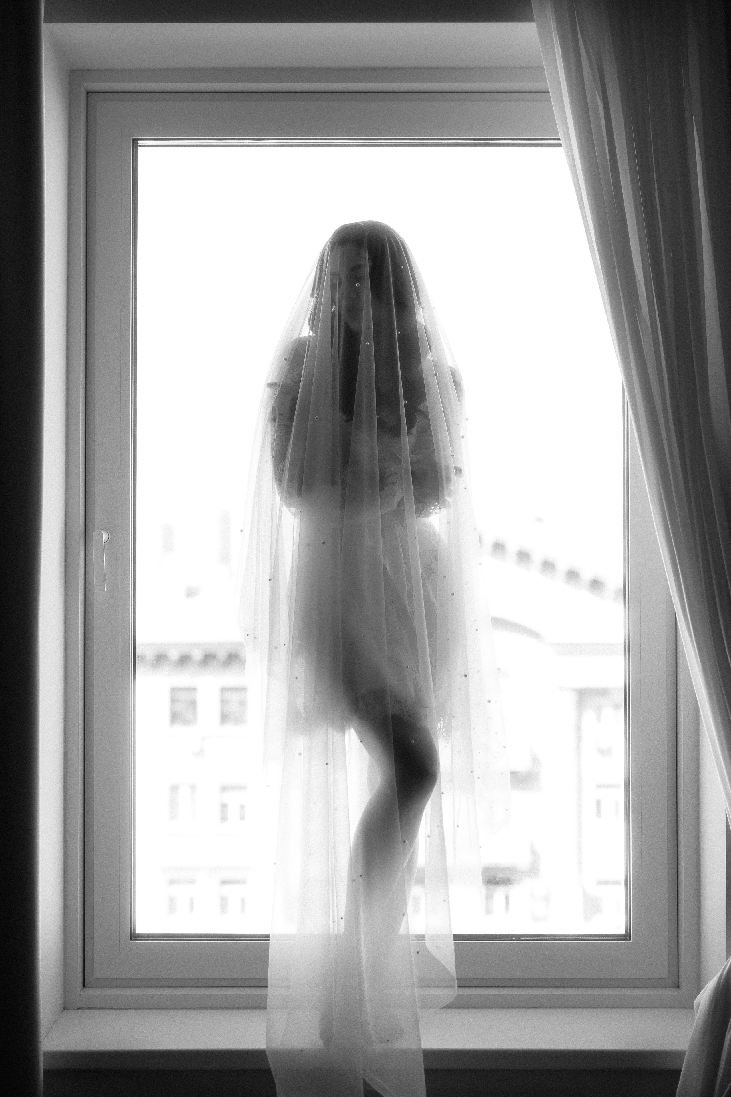 Дмитрий & Алена. RETOUCH-HOUSE