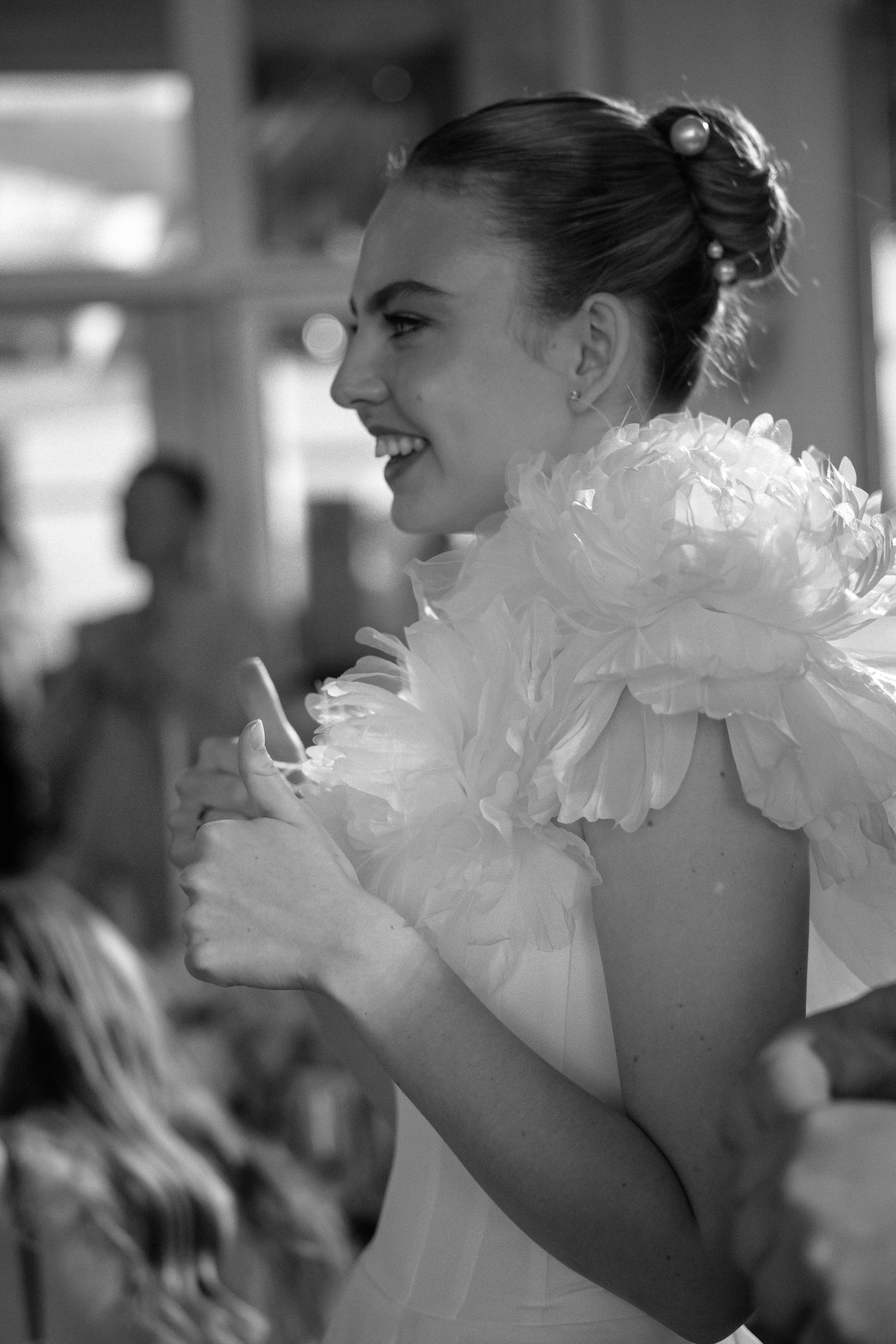 Андрей & Анастасия. RETOUCH-HOUSE