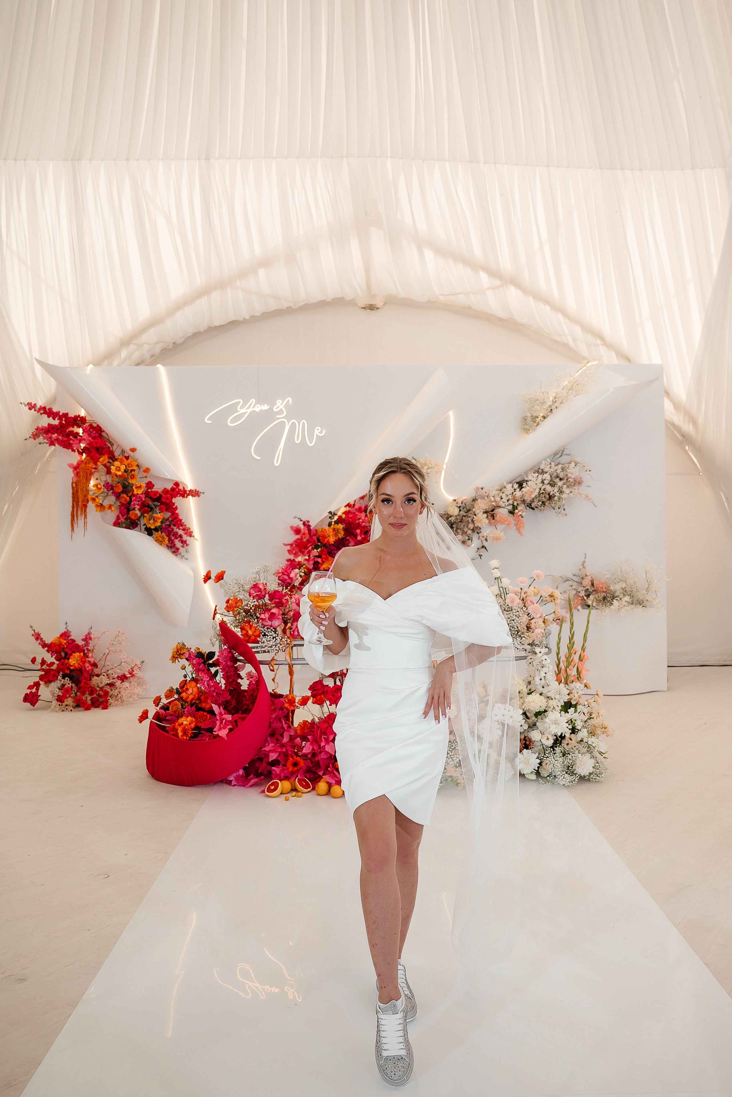 Костя & Лиза. RETOUCH-HOUSE