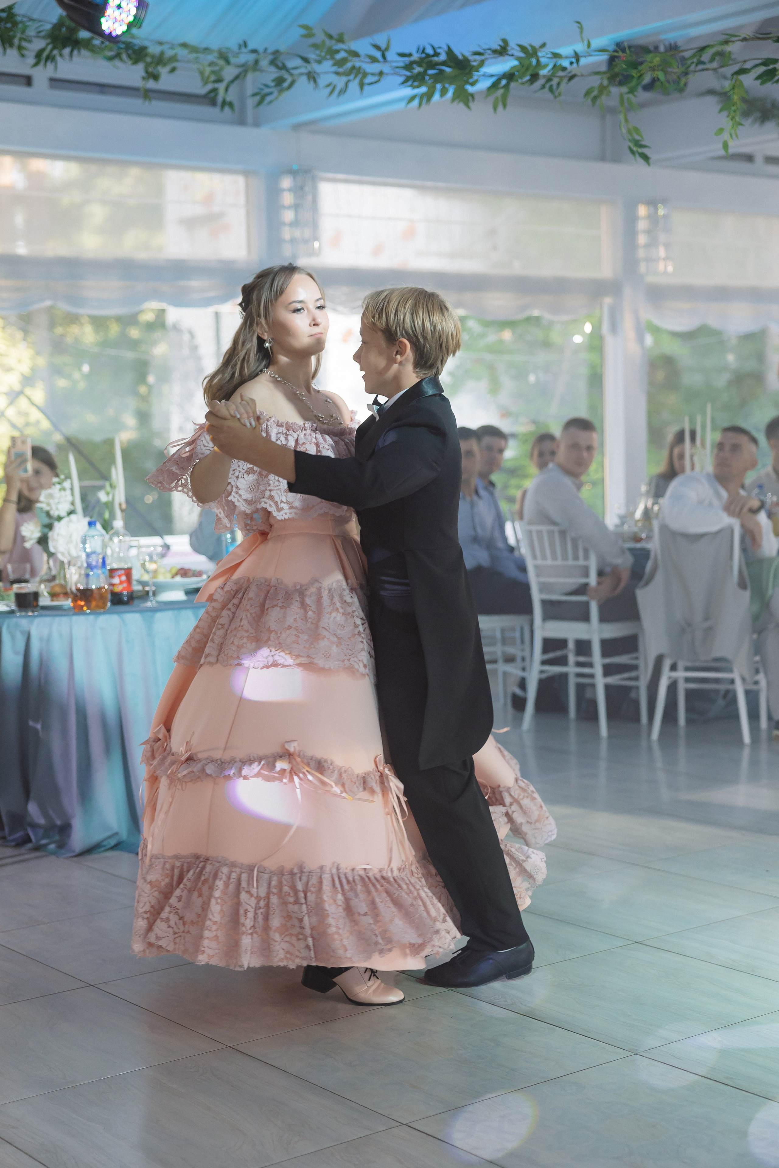 Александр & Марьяна. RETOUCH-HOUSE