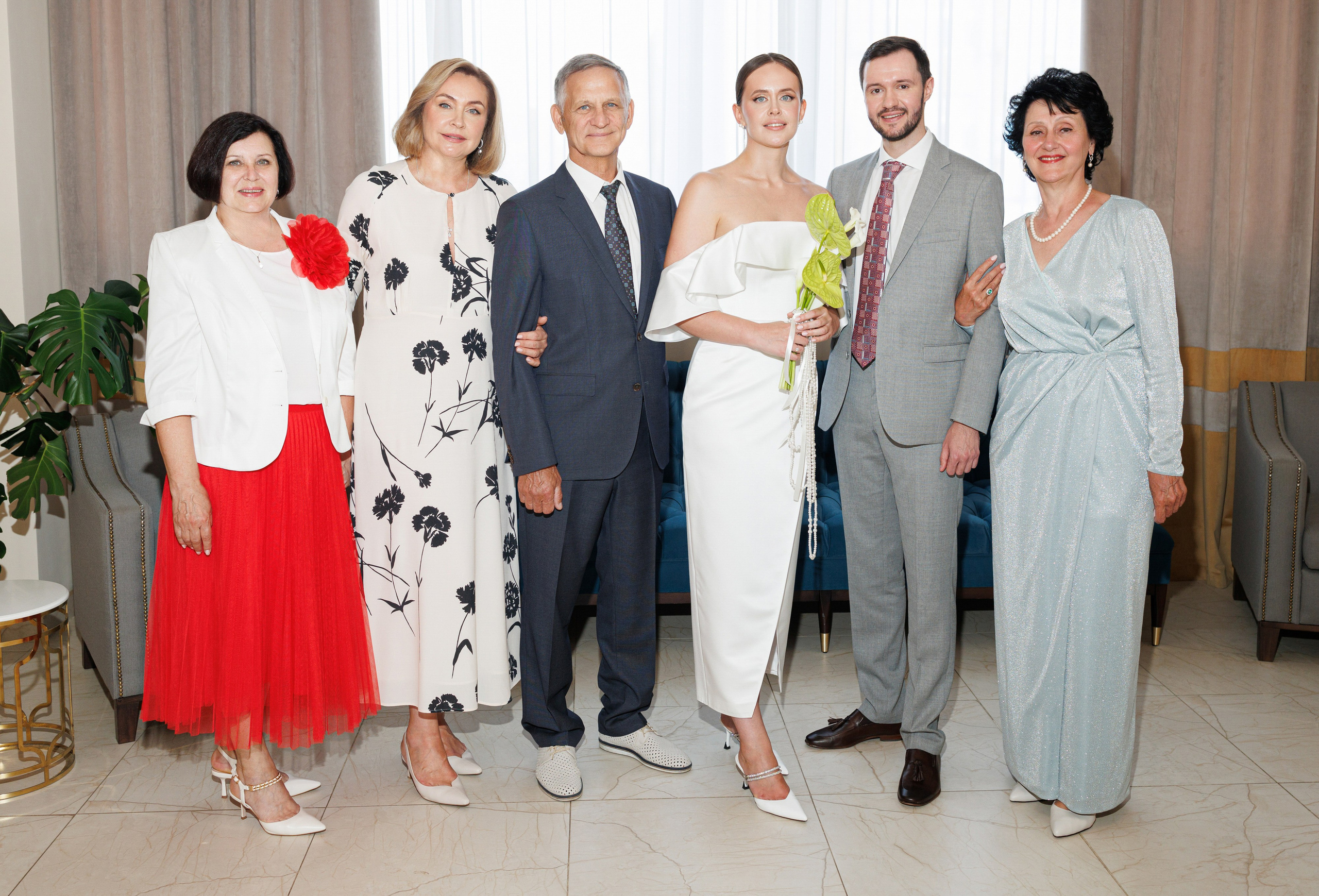 Илья & Валерия. RETOUCH-HOUSE