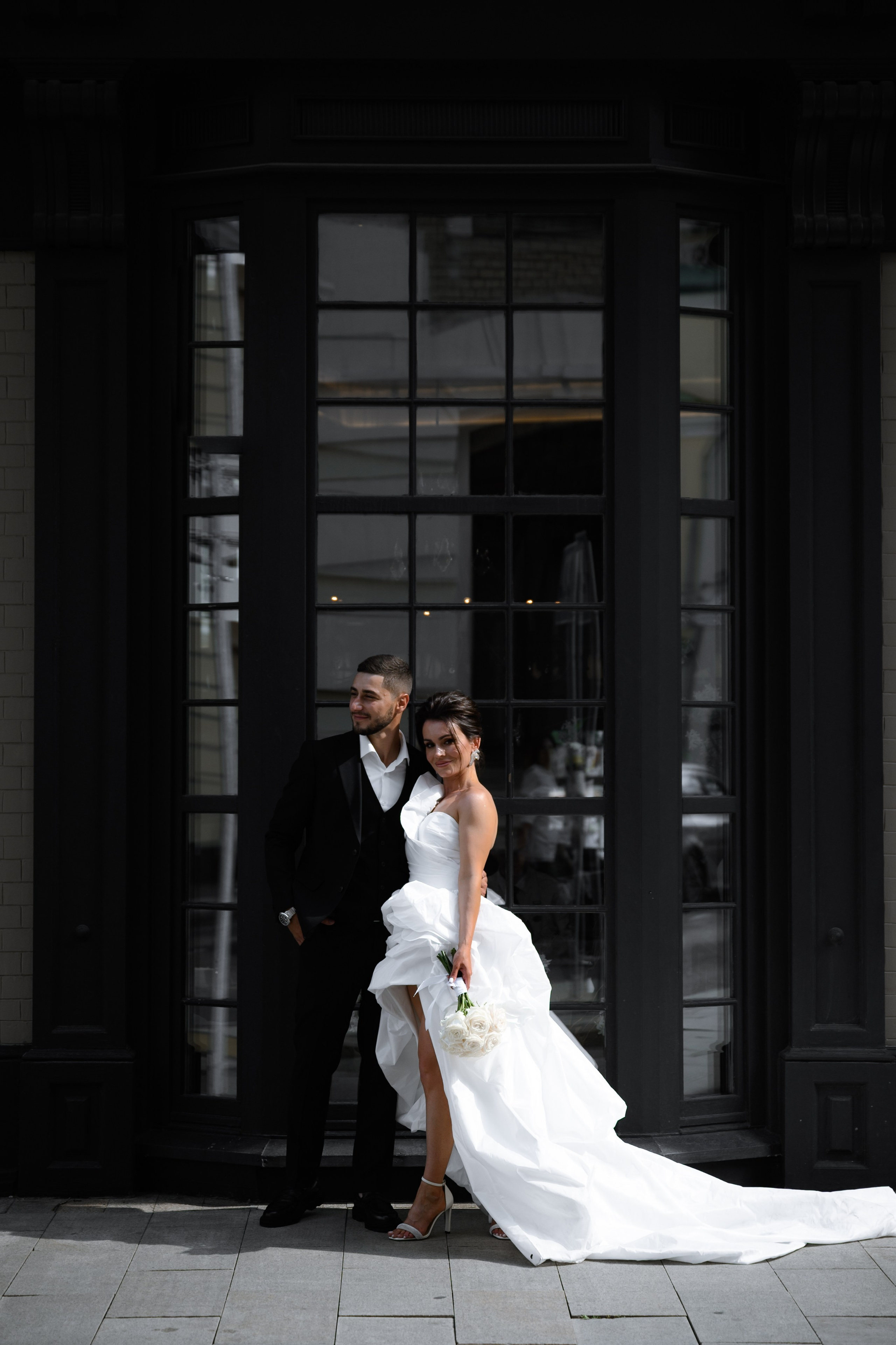 23.08.2024. RETOUCH-HOUSE