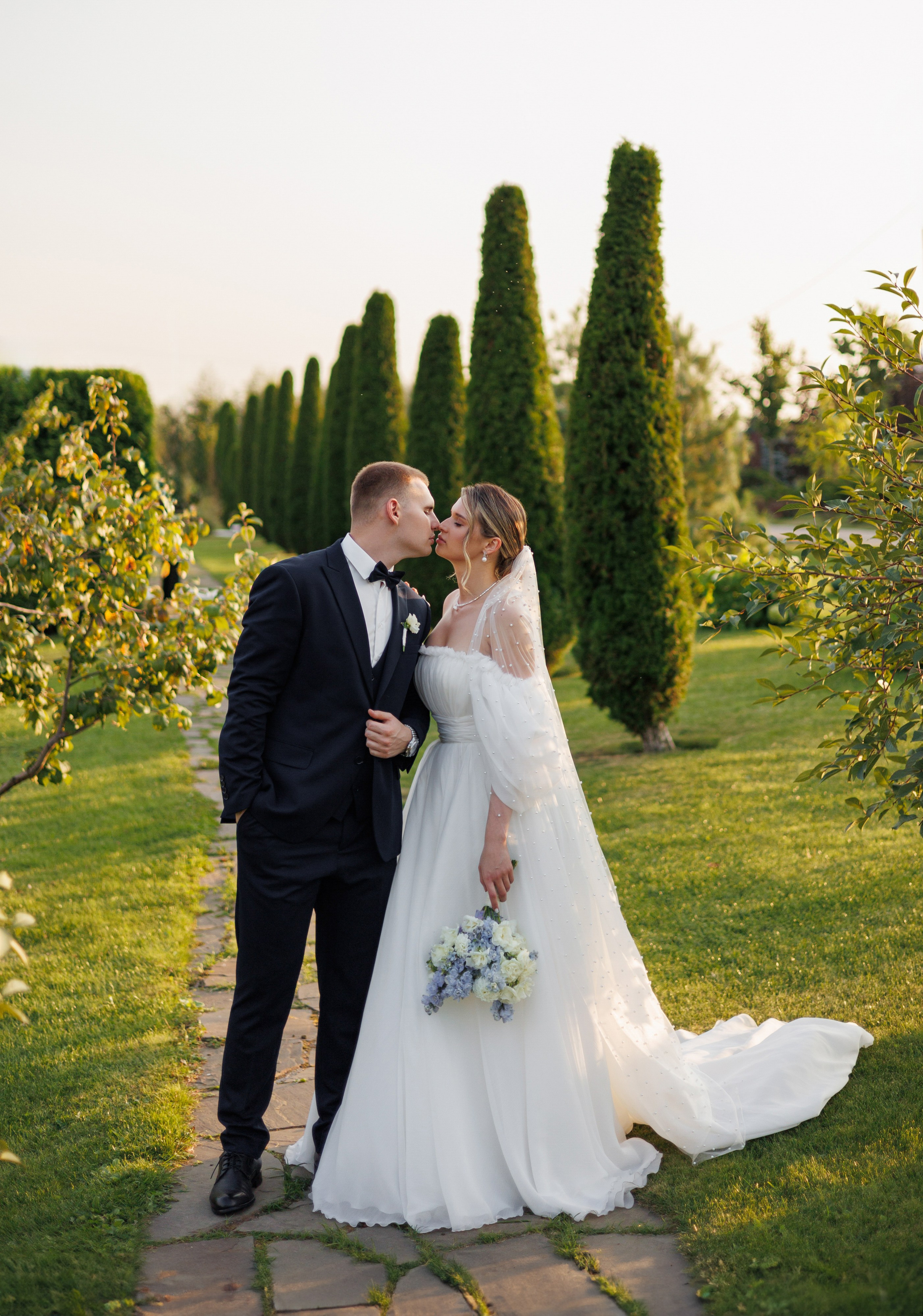 Рома & Маша. RETOUCH-HOUSE