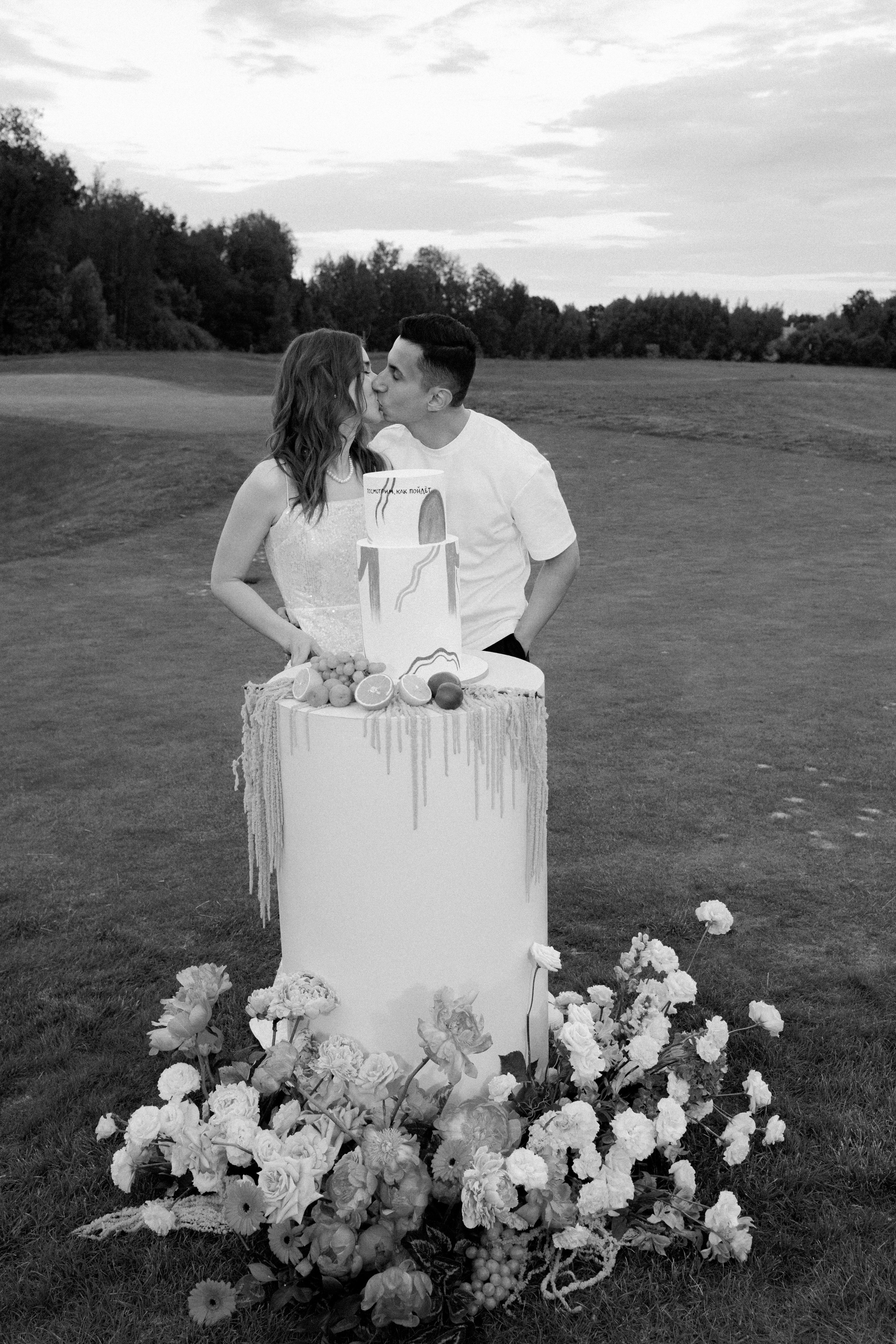 Ренат & Анастасия. RETOUCH-HOUSE