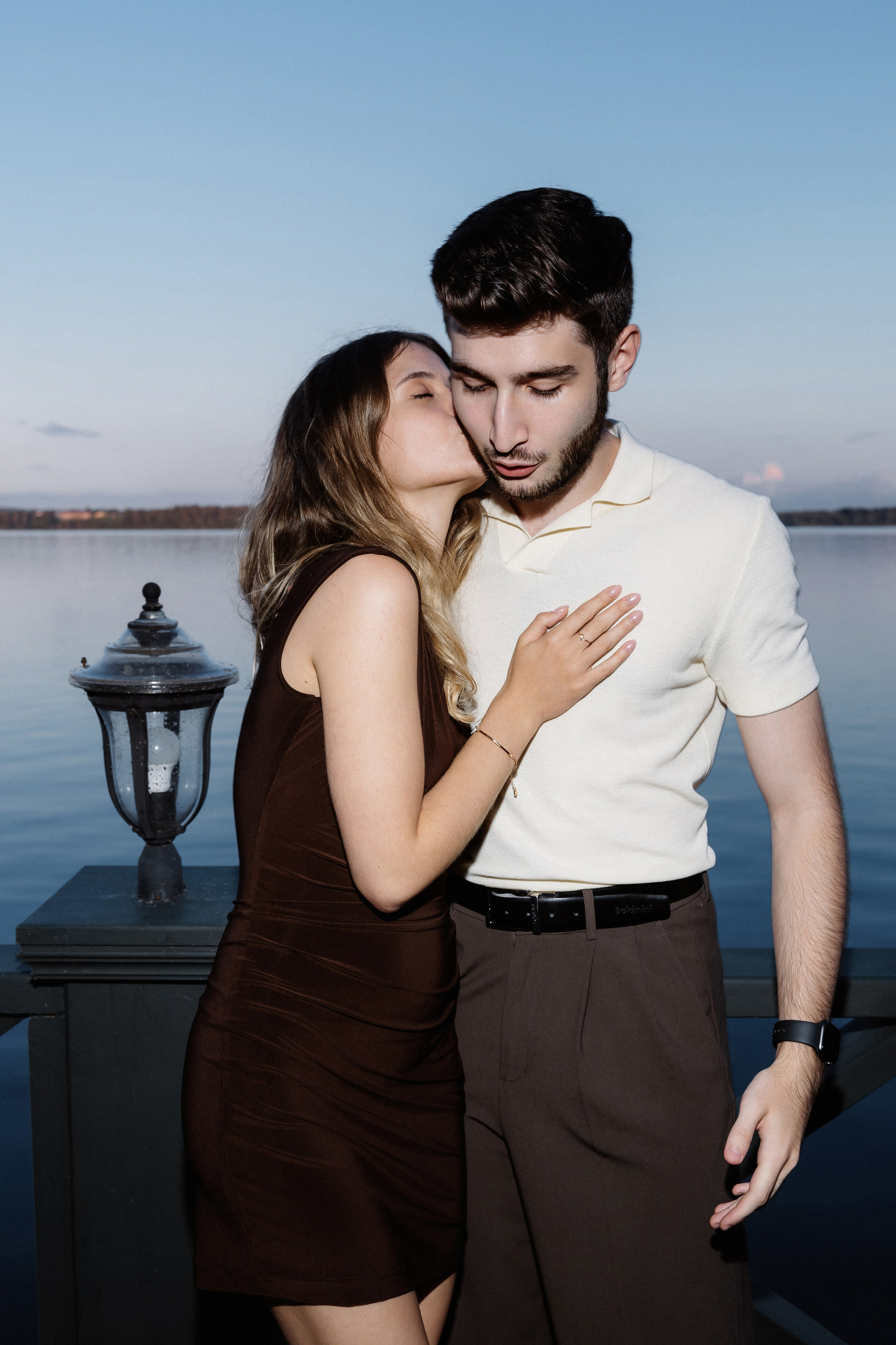 Андрей & Анастасия. RETOUCH-HOUSE