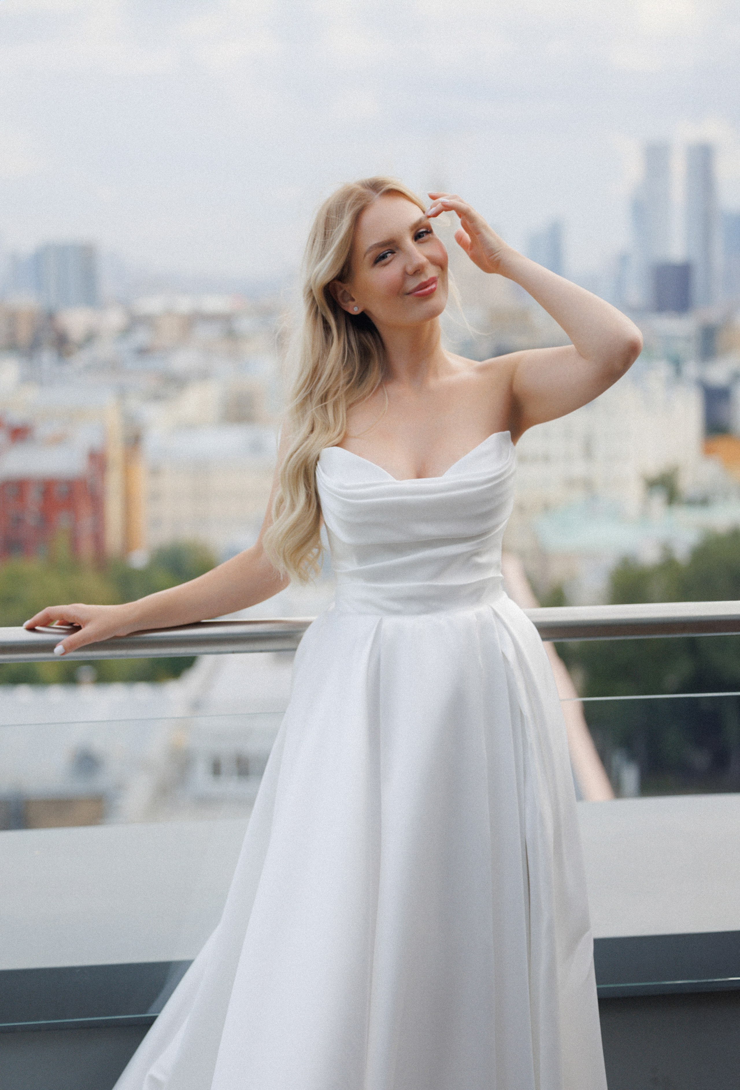 Илья & Таня. RETOUCH-HOUSE