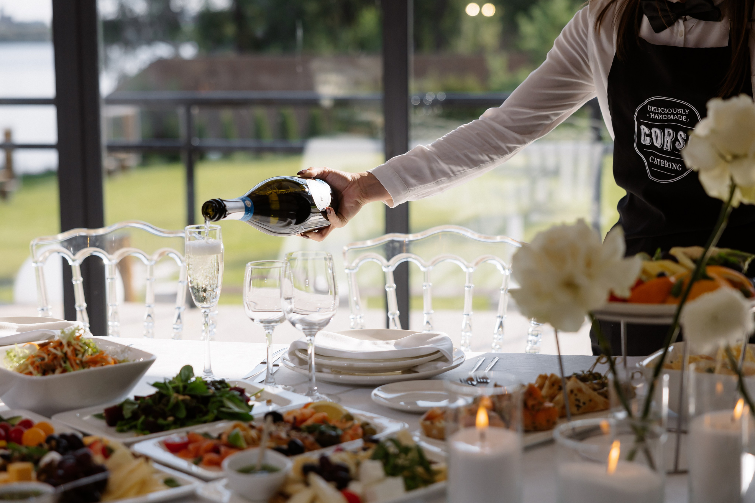 Эмилия & Тимур. RETOUCH-HOUSE