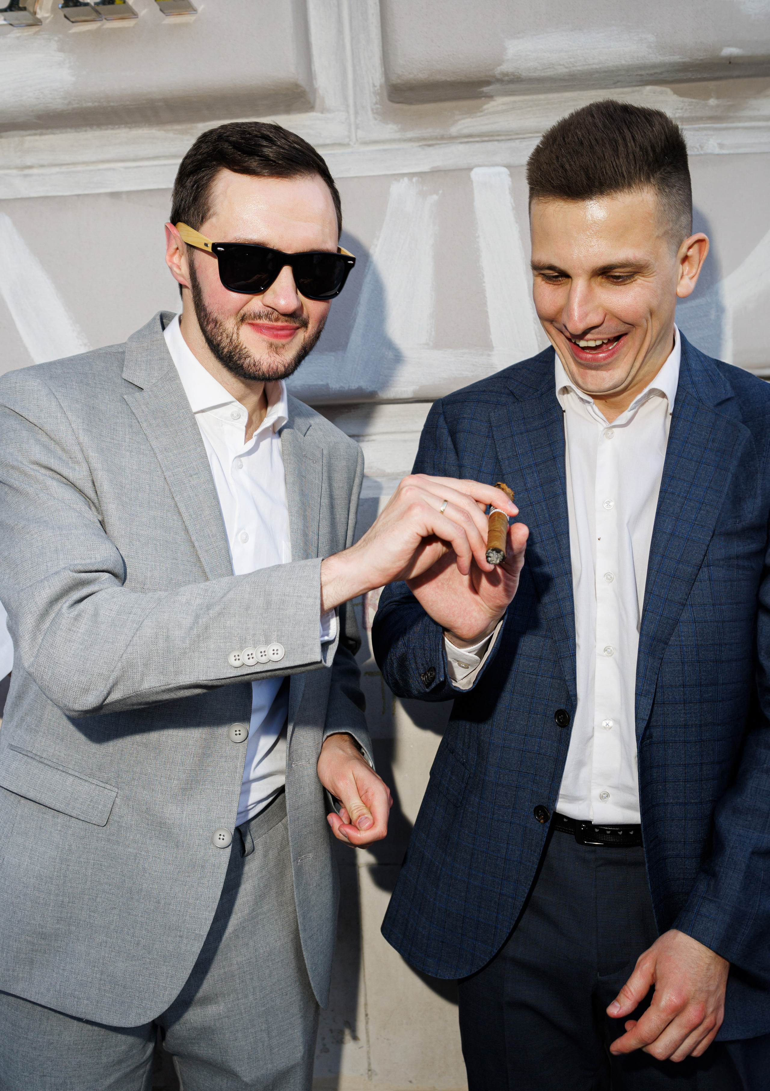 Илья & Валерия. RETOUCH-HOUSE