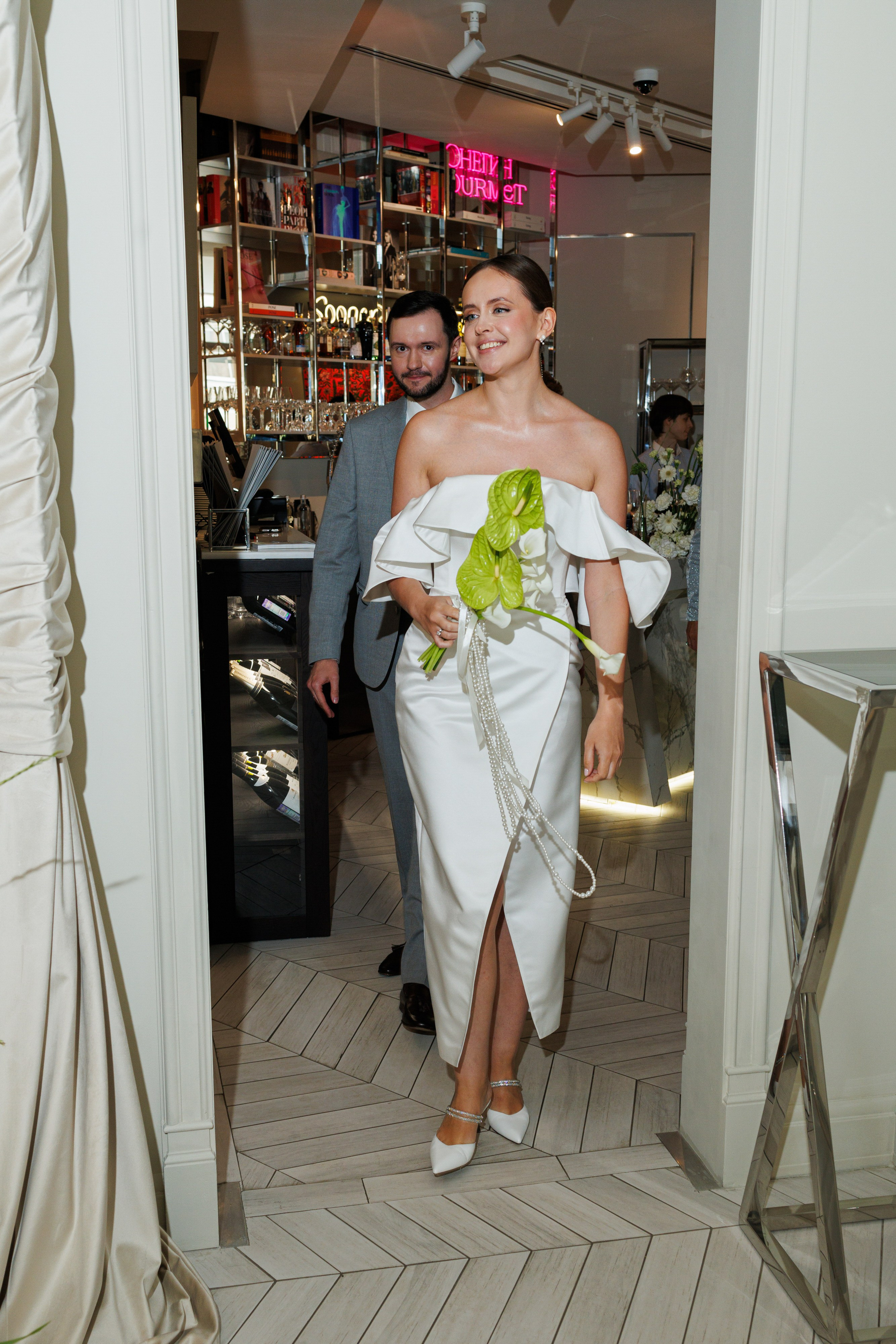 Илья & Валерия. RETOUCH-HOUSE