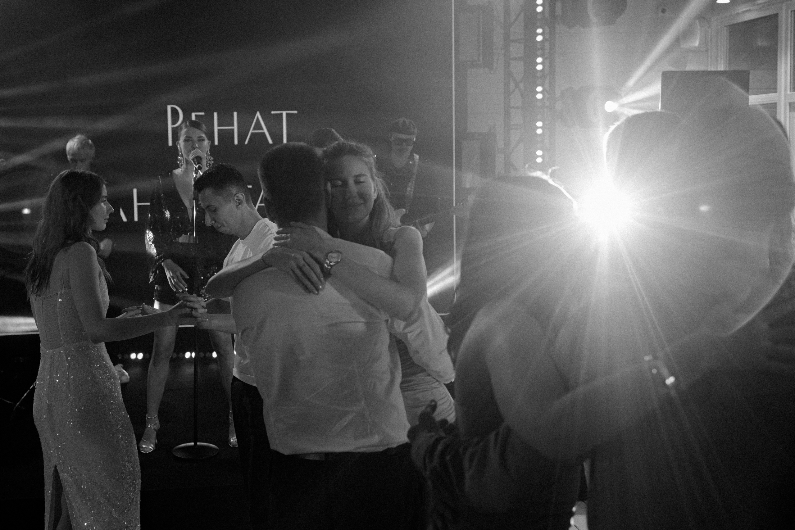 Ренат & Анастасия. RETOUCH-HOUSE