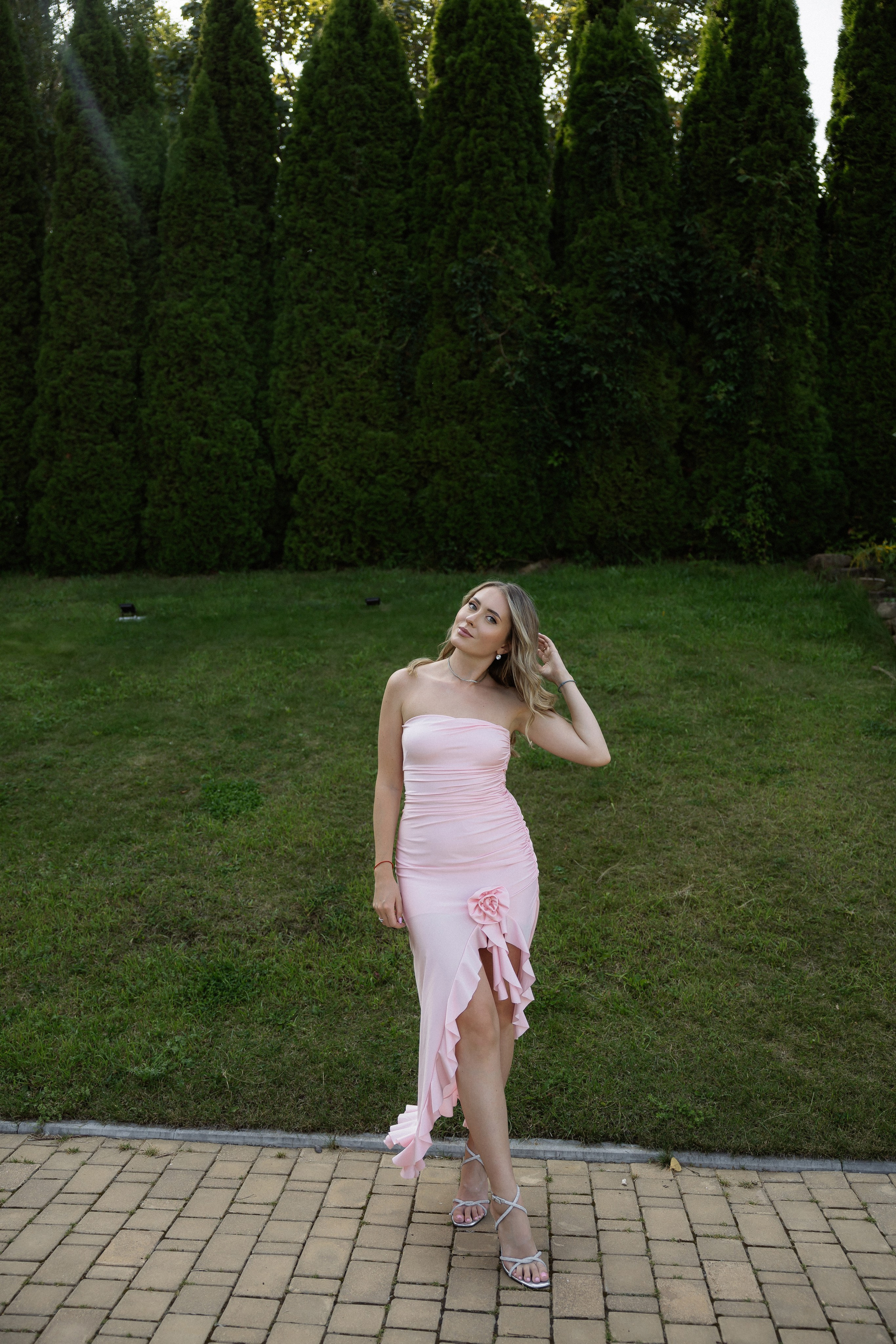 Владислав & Дарья. RETOUCH-HOUSE