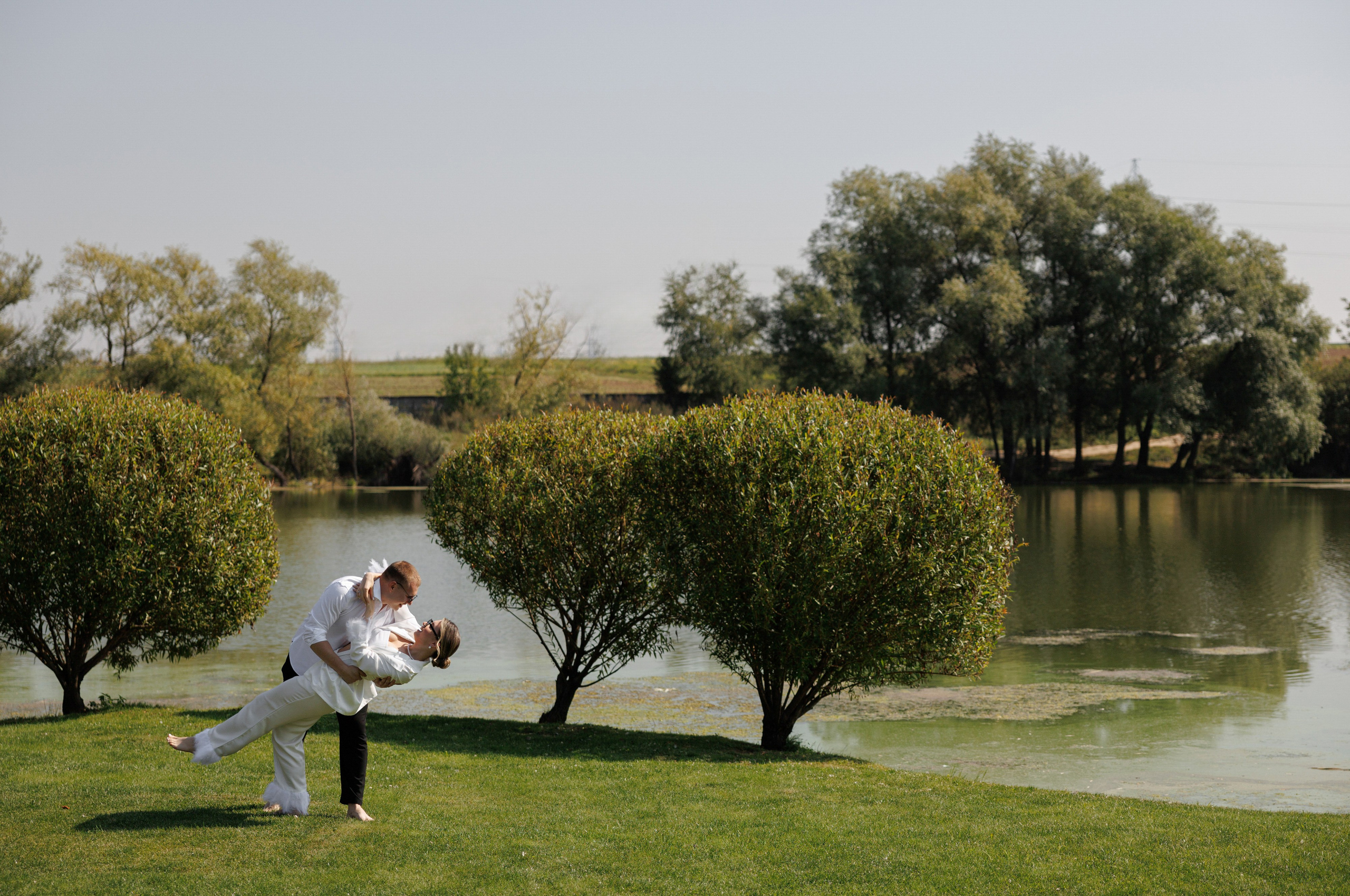 Рома & Маша. RETOUCH-HOUSE