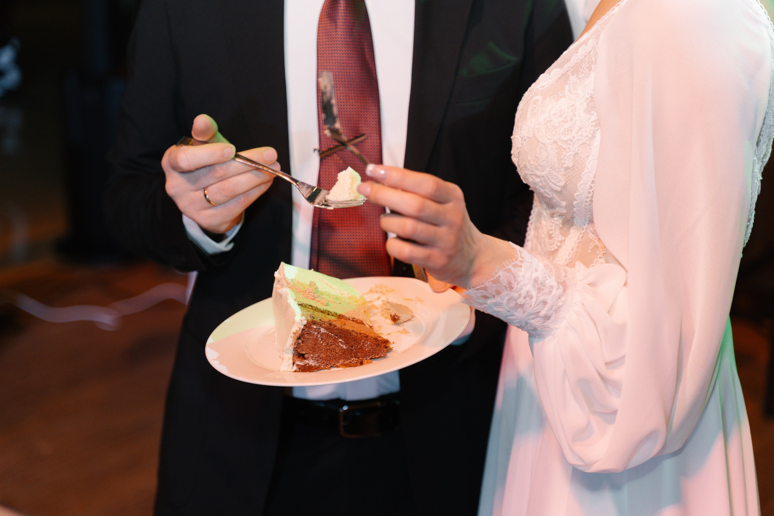 Сергей & Анастасия. RETOUCH-HOUSE