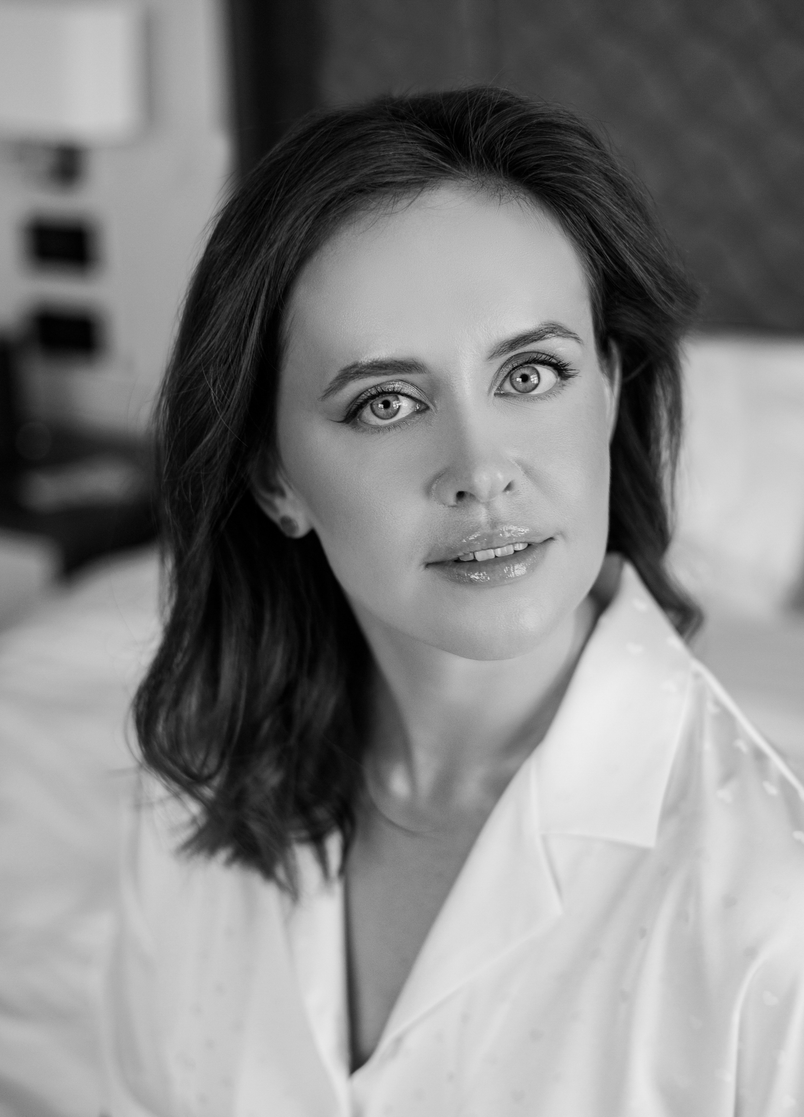 Илья & Валерия. RETOUCH-HOUSE