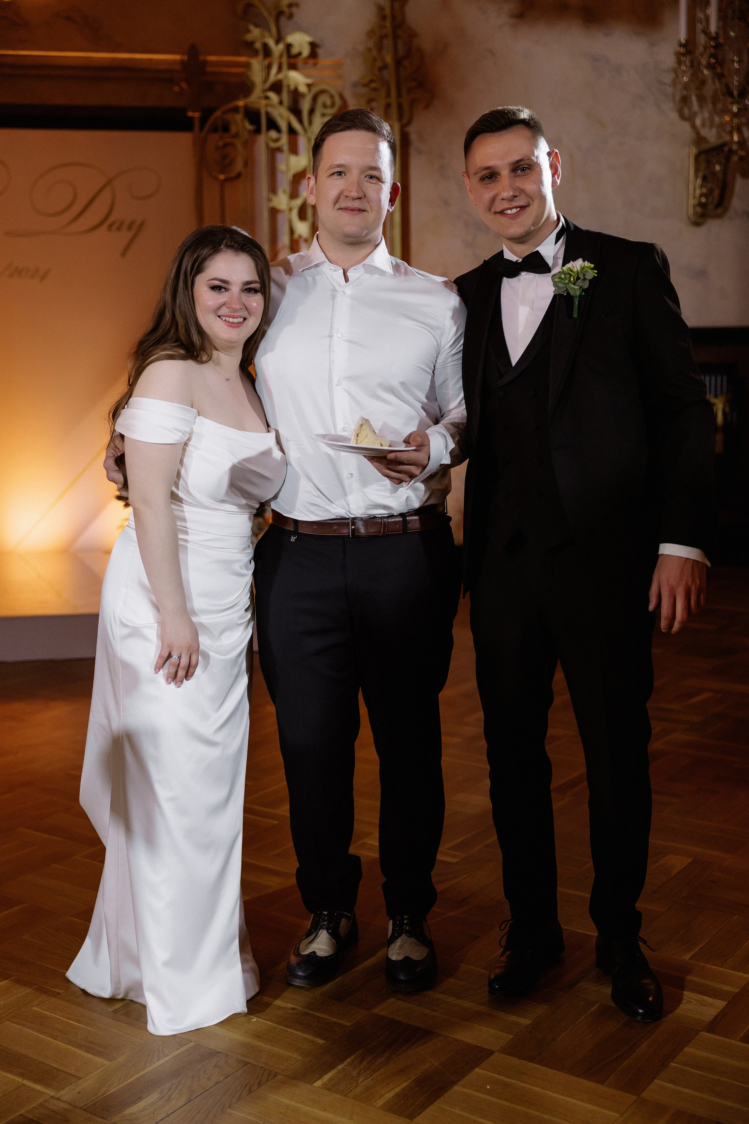 Захар & Алена. RETOUCH-HOUSE