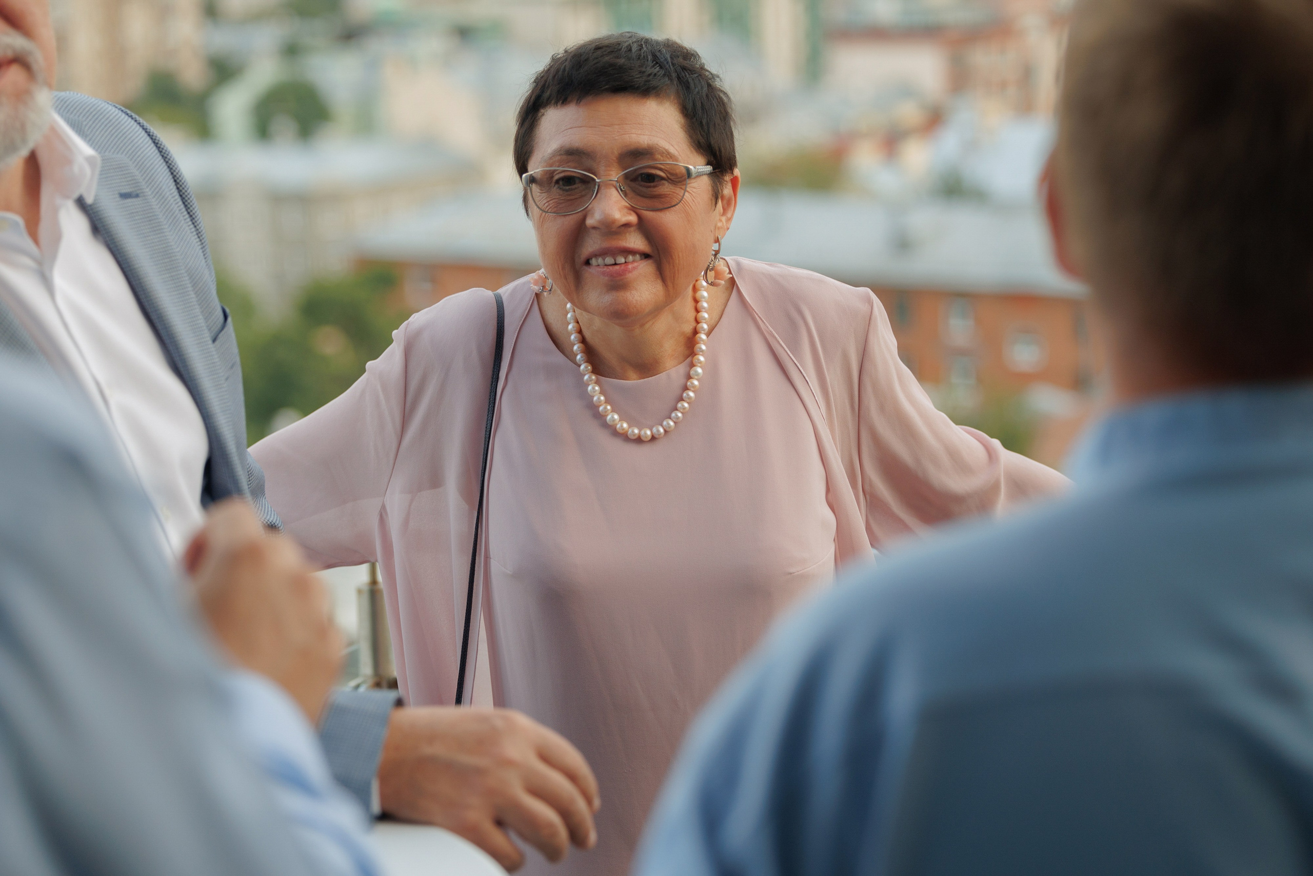 Илья & Таня. RETOUCH-HOUSE