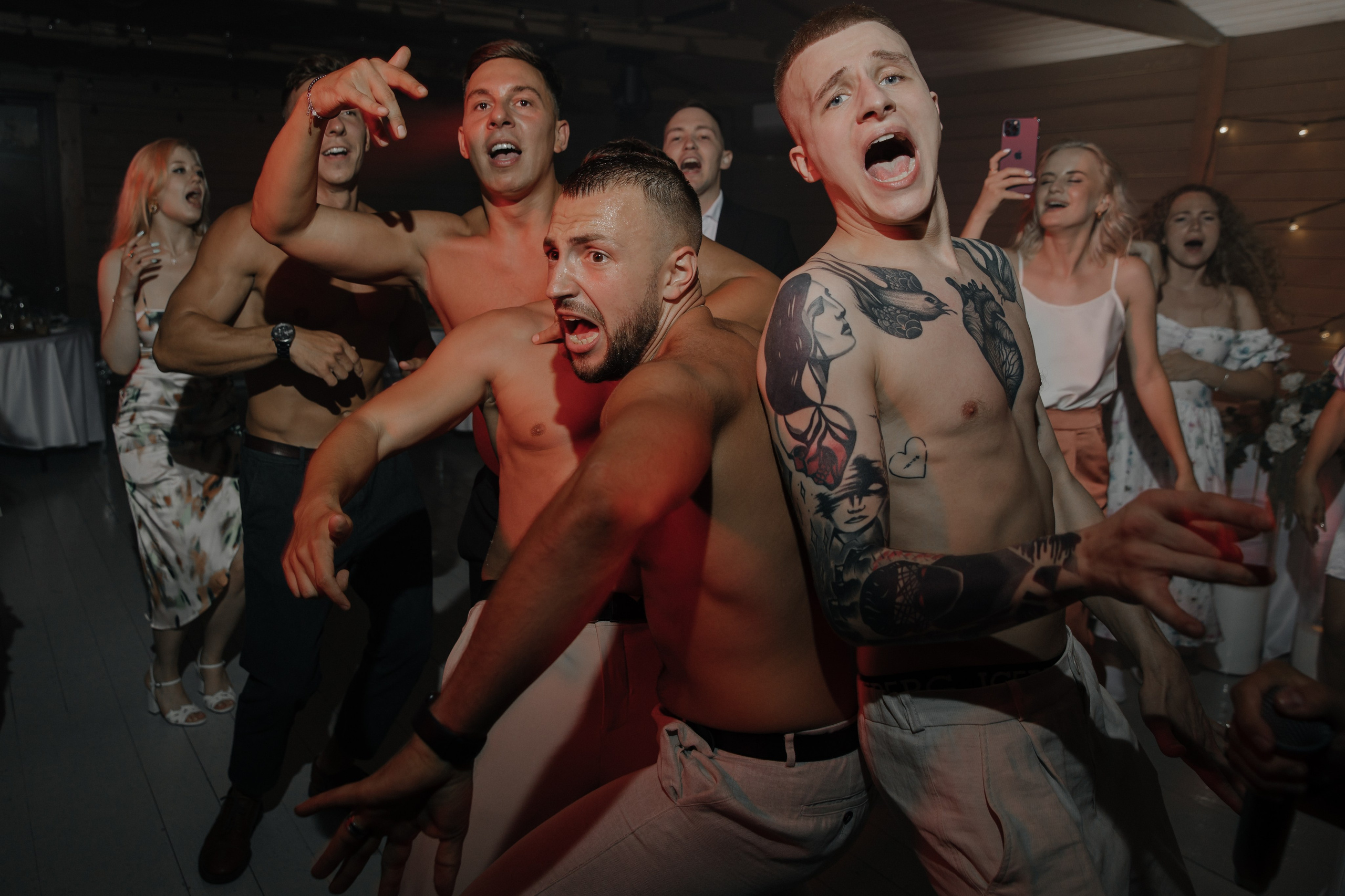 23.07.2024. RETOUCH-HOUSE