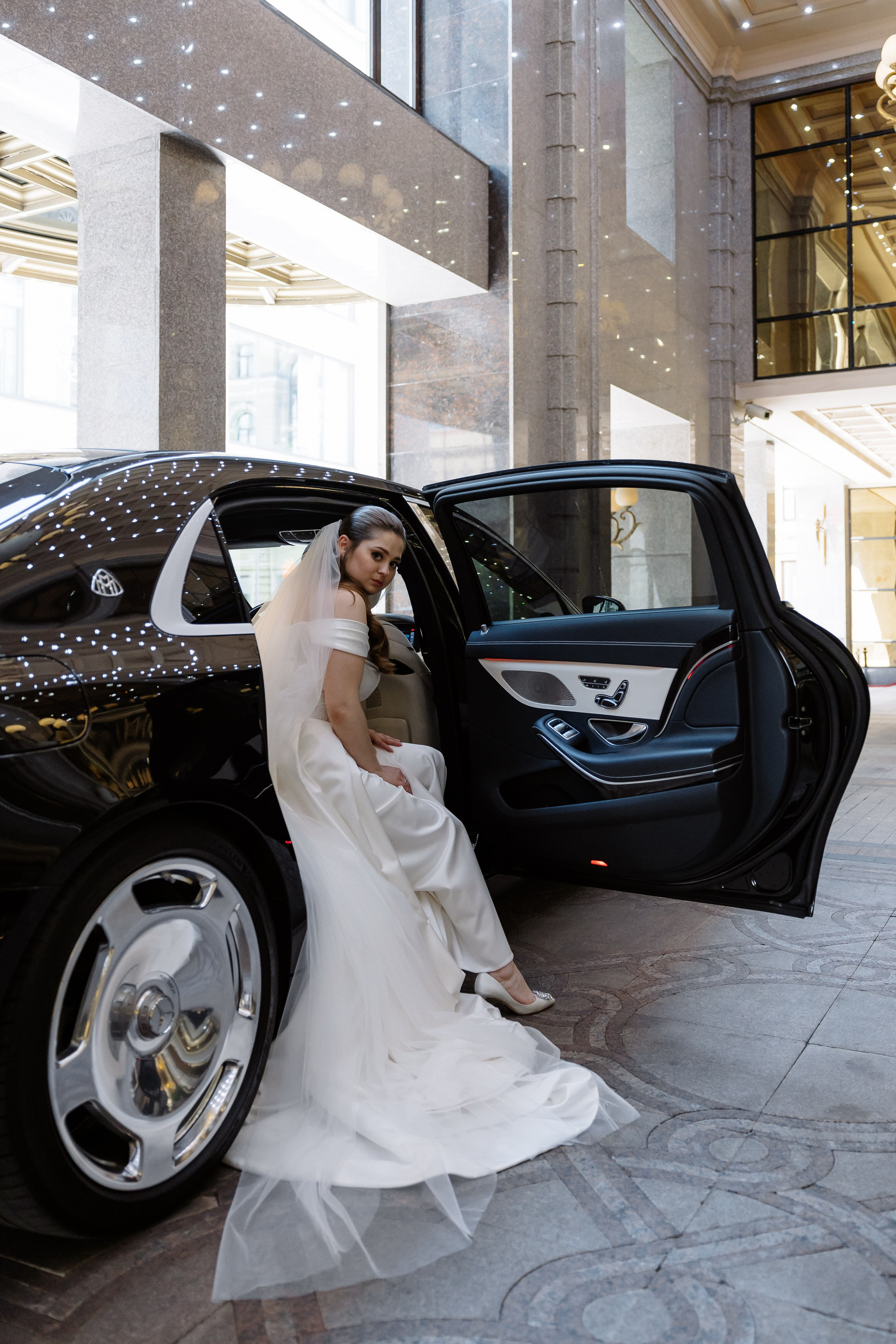 Захар & Алена. RETOUCH-HOUSE