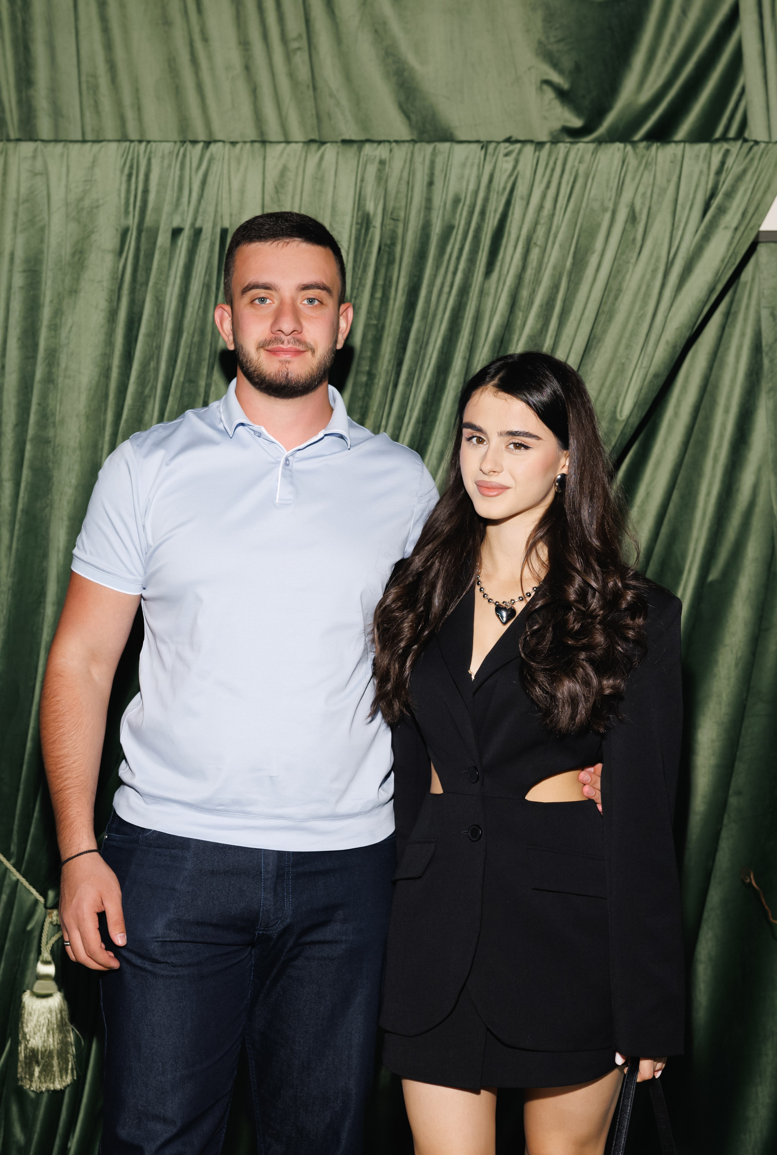 Георгий & Нино. RETOUCH-HOUSE