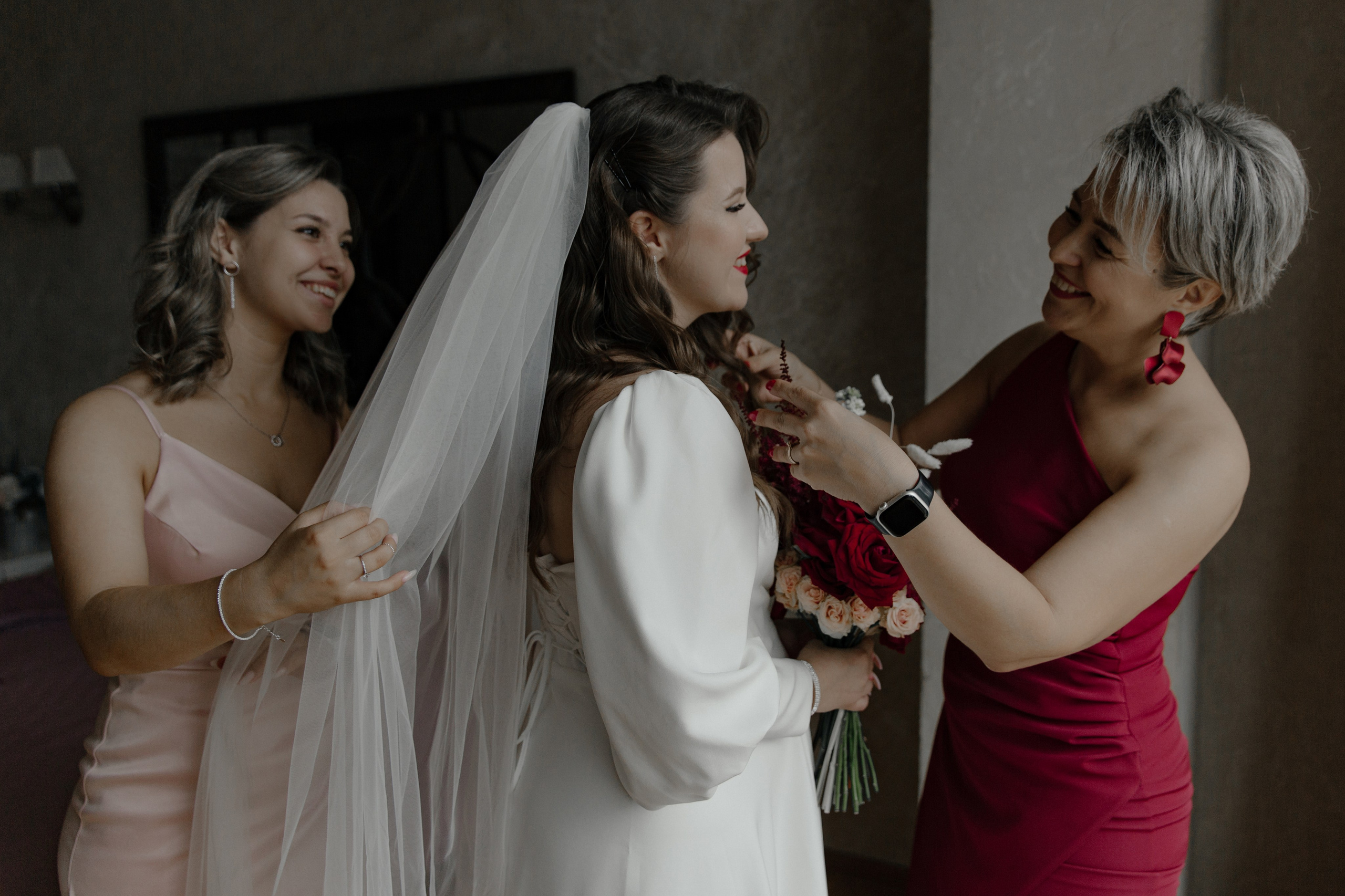 24.08.2024. RETOUCH-HOUSE