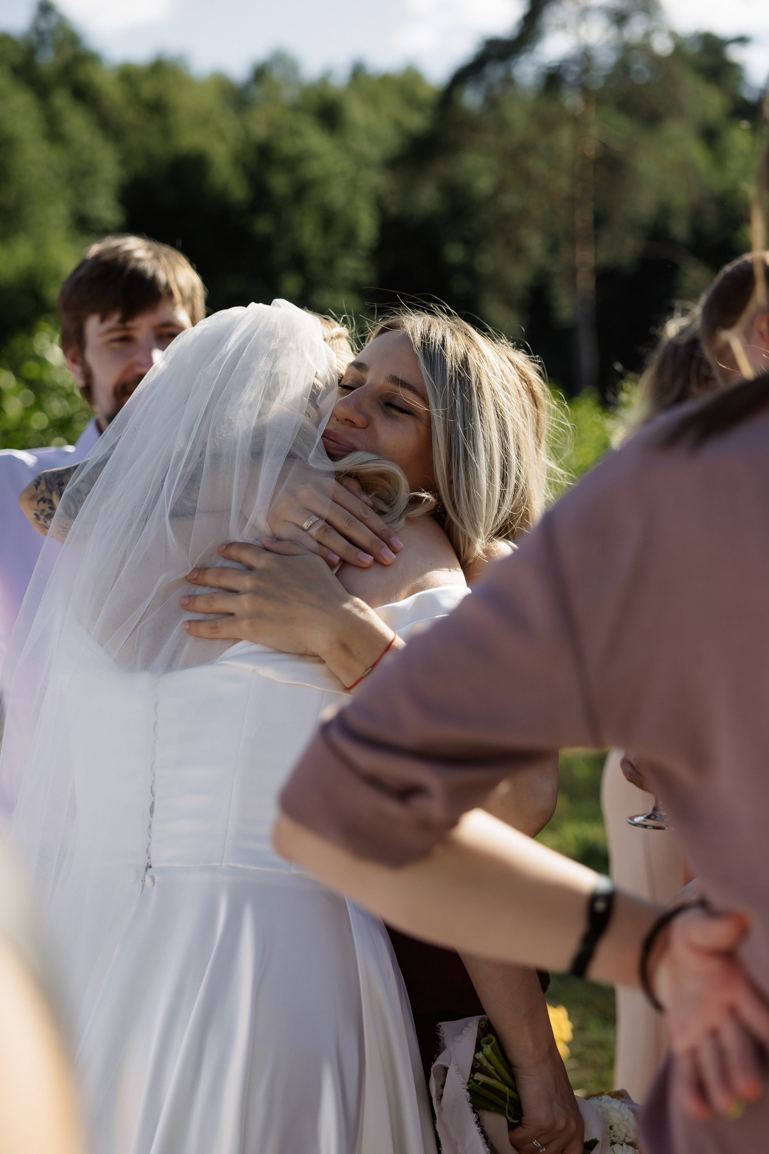 Владислав & Виктория. RETOUCH-HOUSE