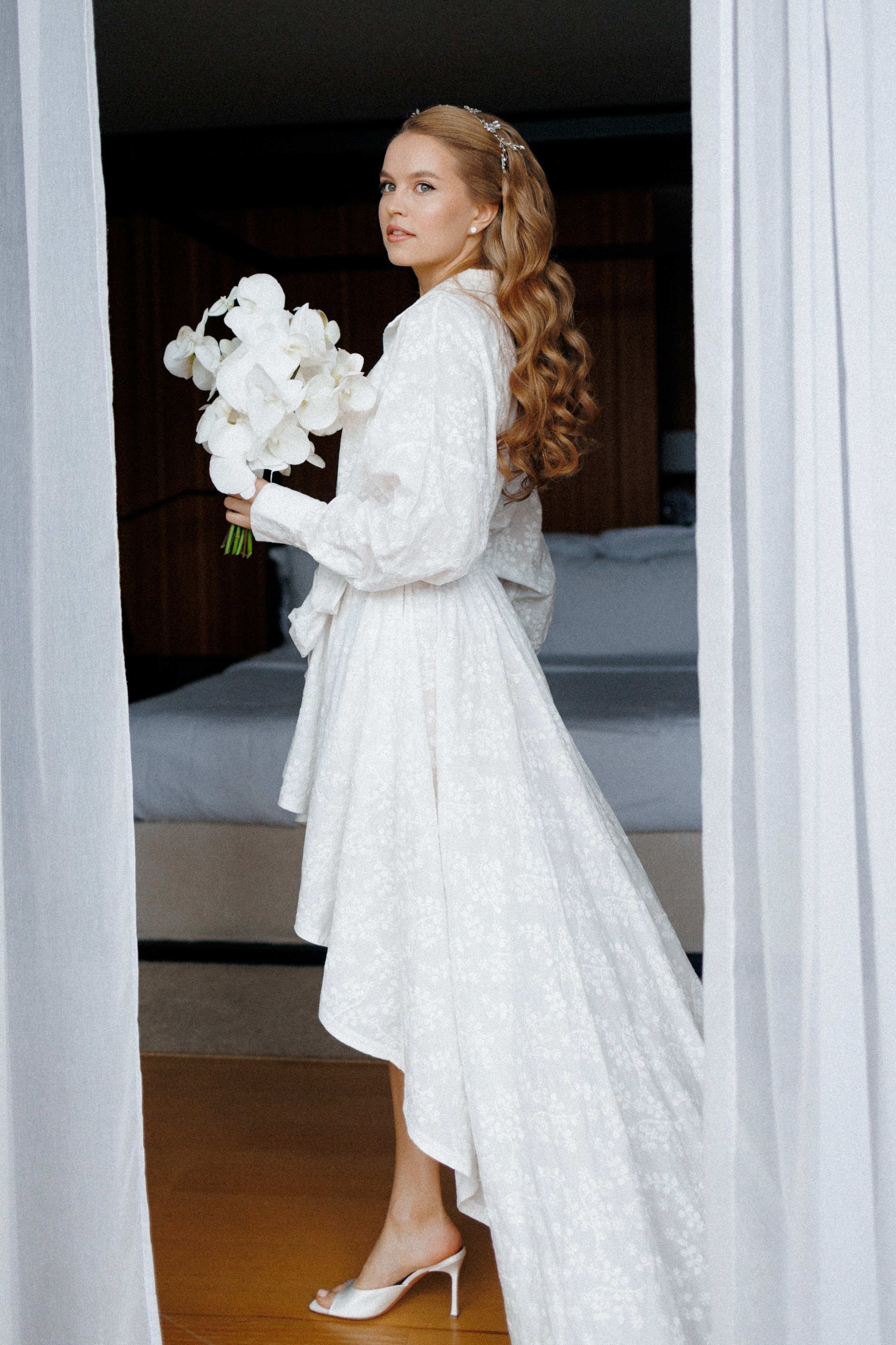 Филипп & Саша. RETOUCH-HOUSE