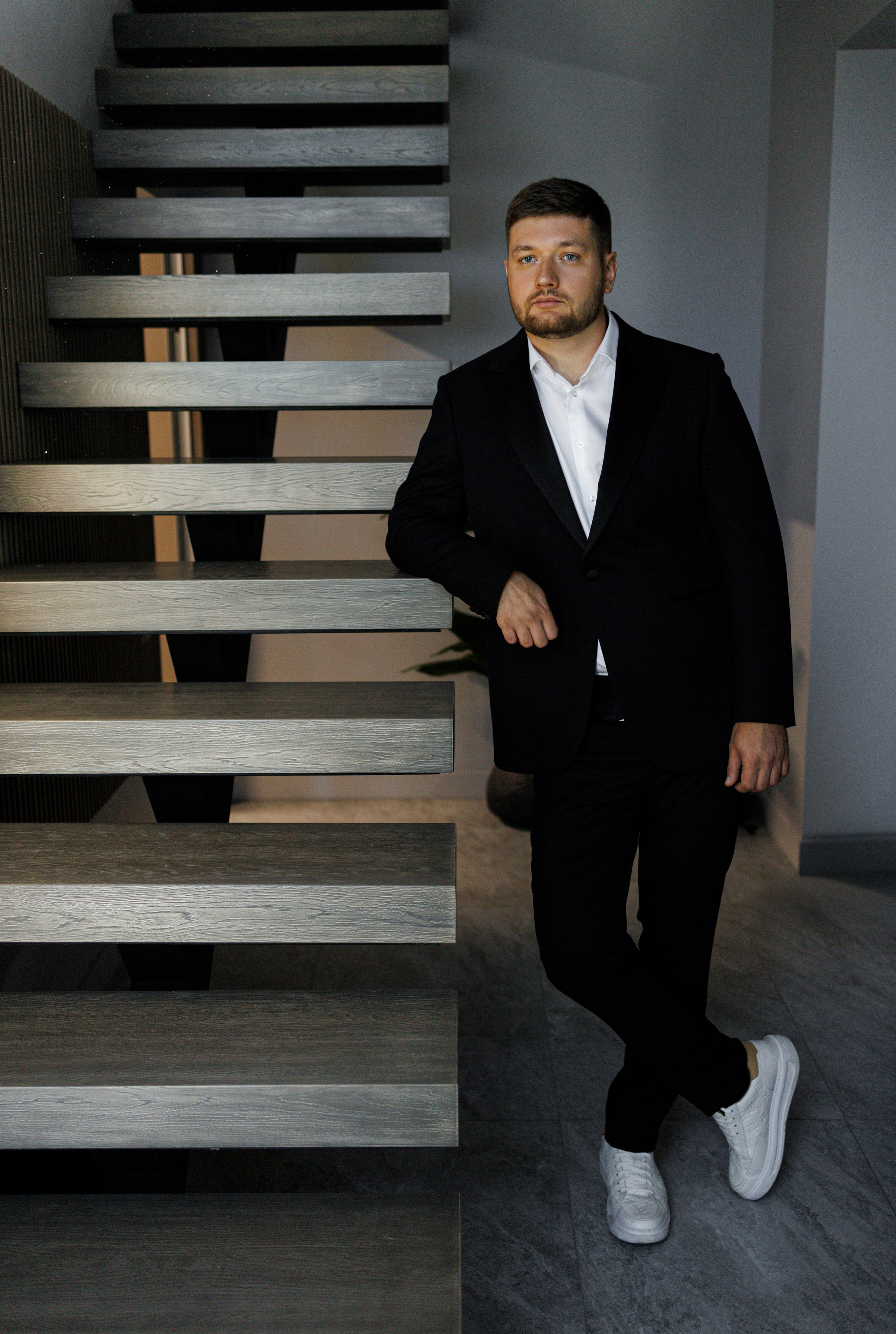 Дима & Варя. RETOUCH-HOUSE